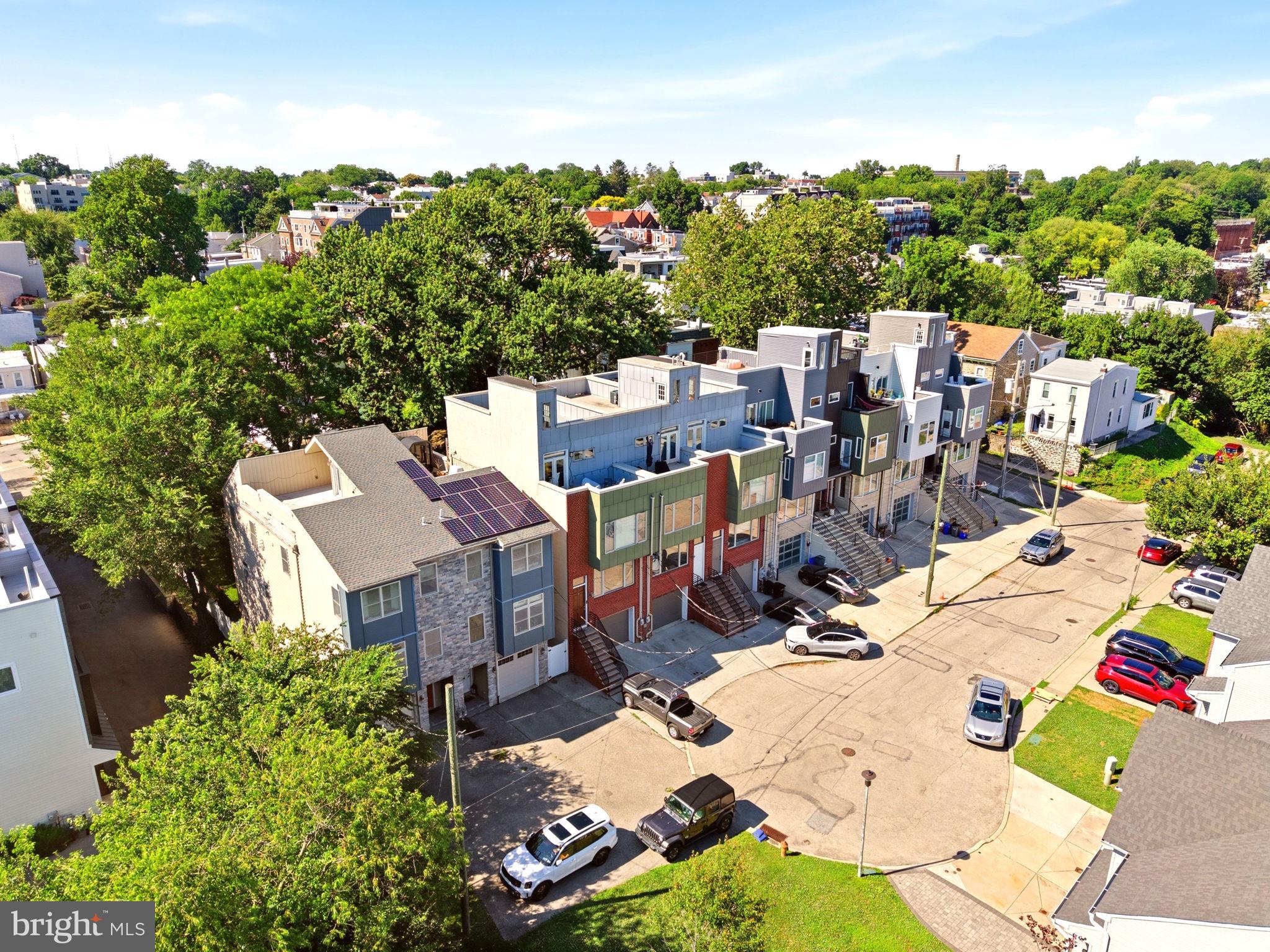 MANAYUNK - Residential
