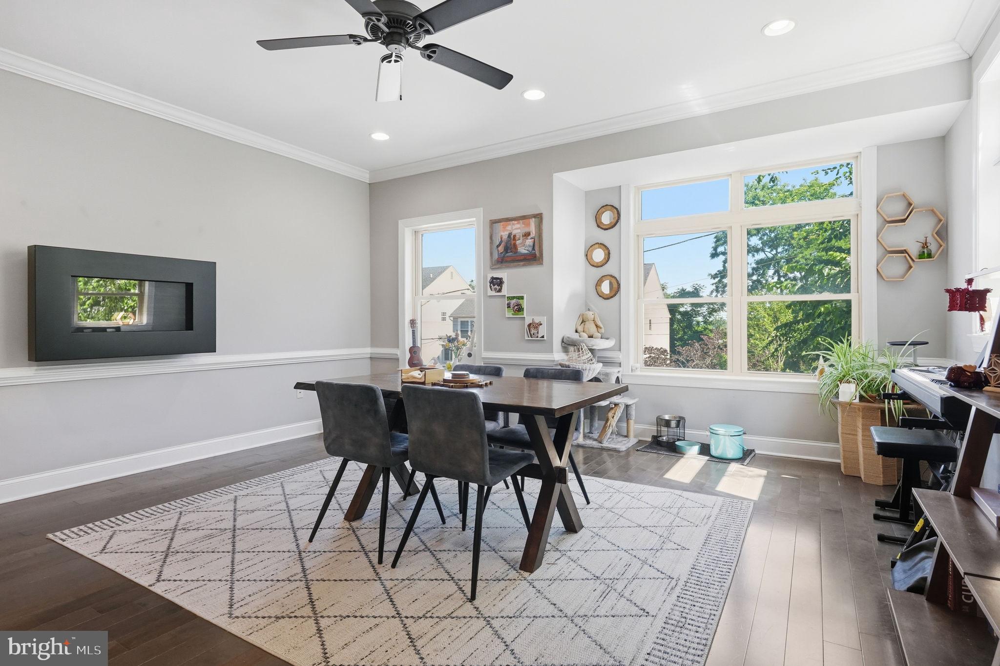 MANAYUNK - Residential
