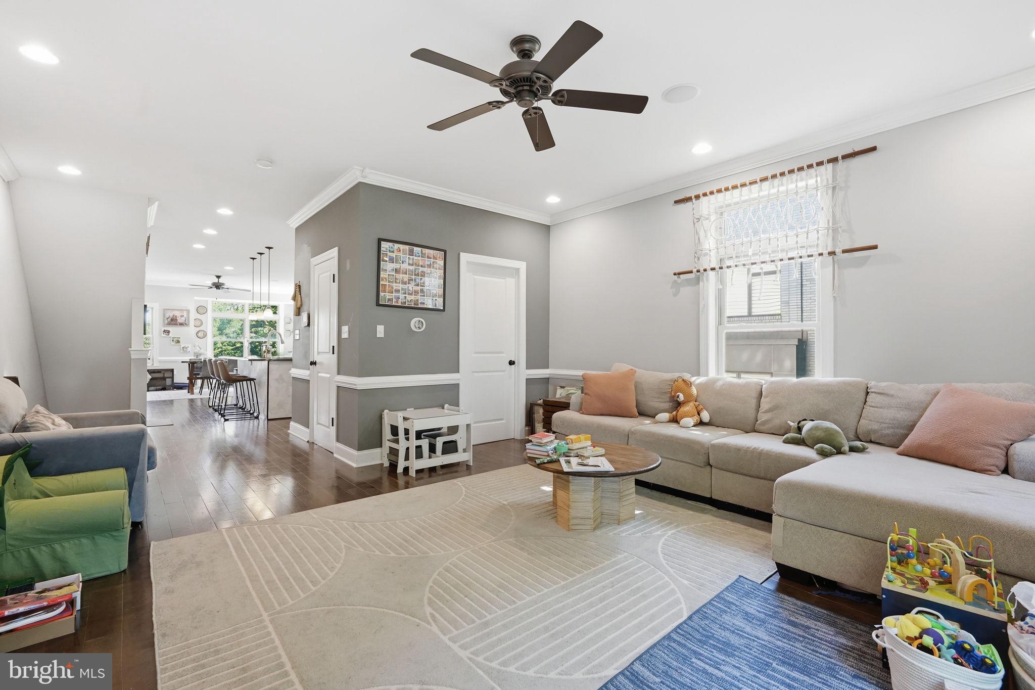 MANAYUNK - Residential