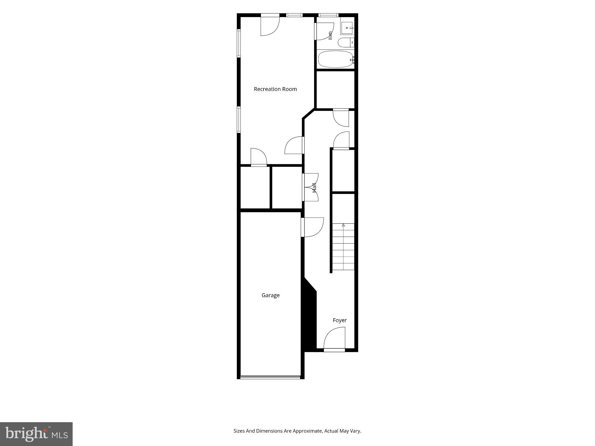 MANAYUNK - Residential