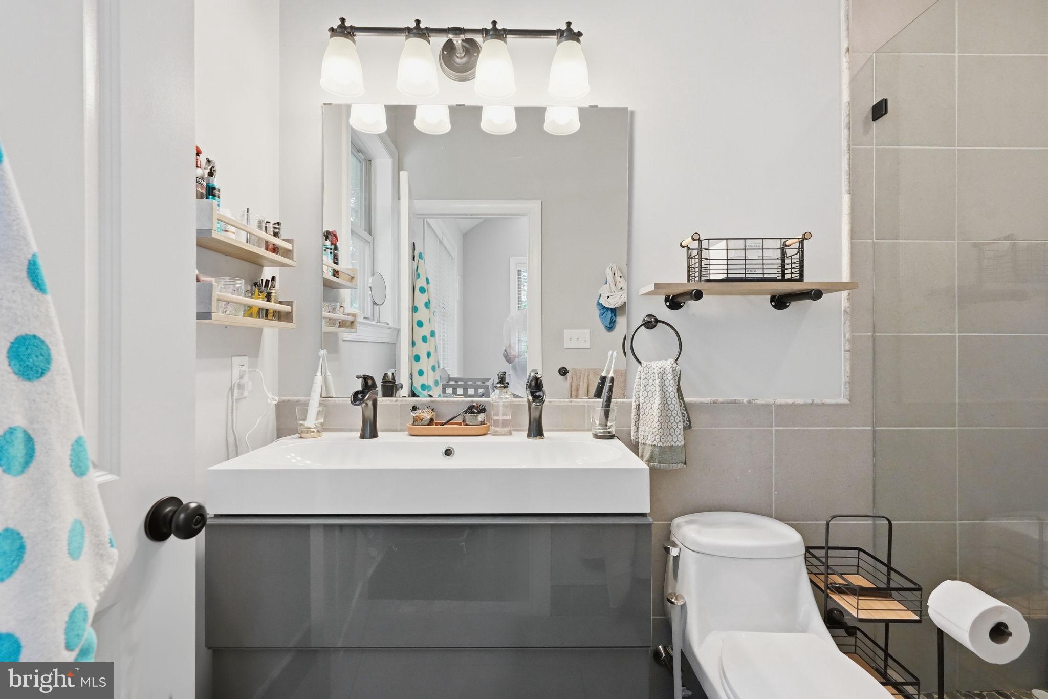MANAYUNK - Residential