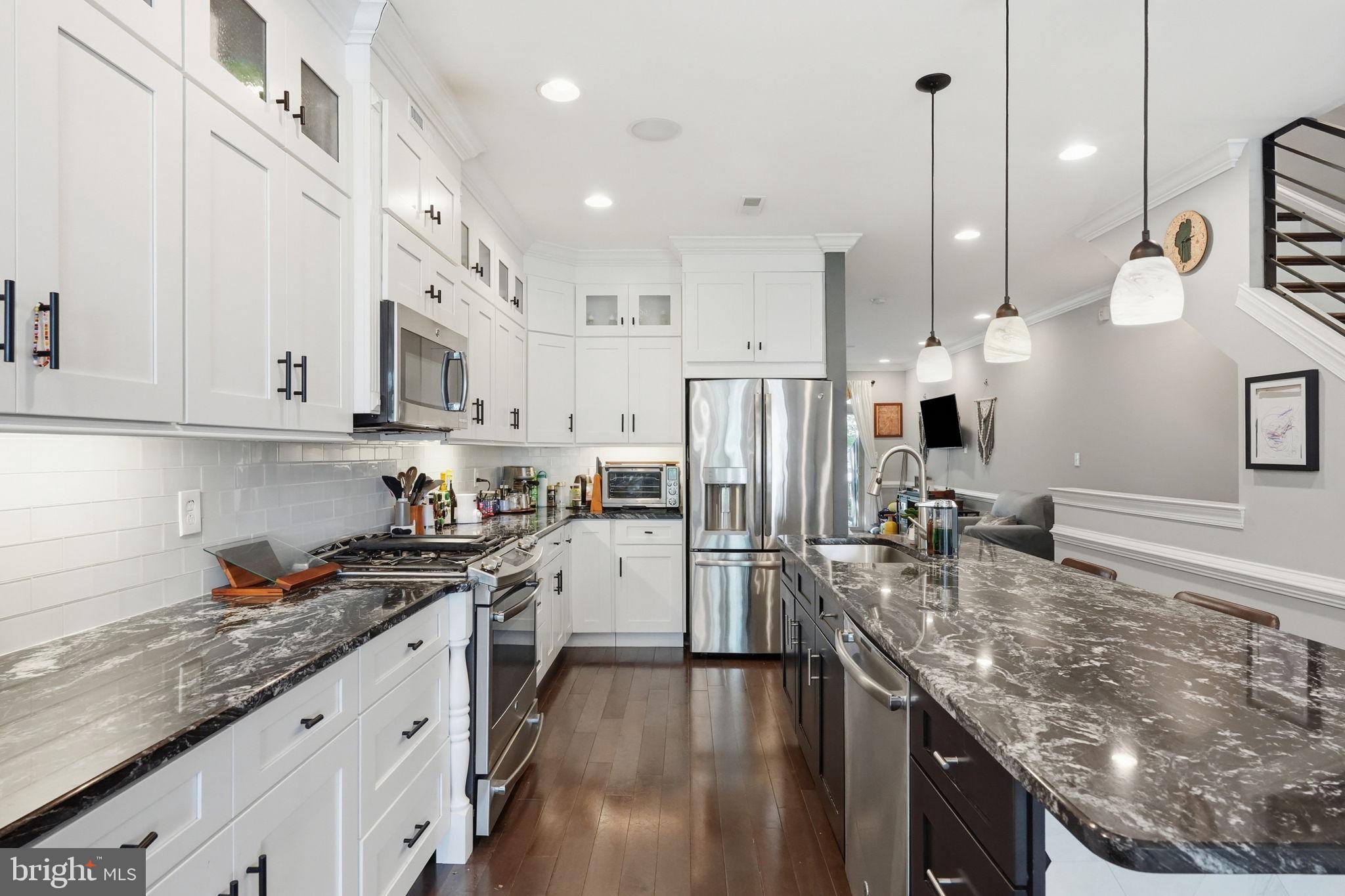 MANAYUNK - Residential