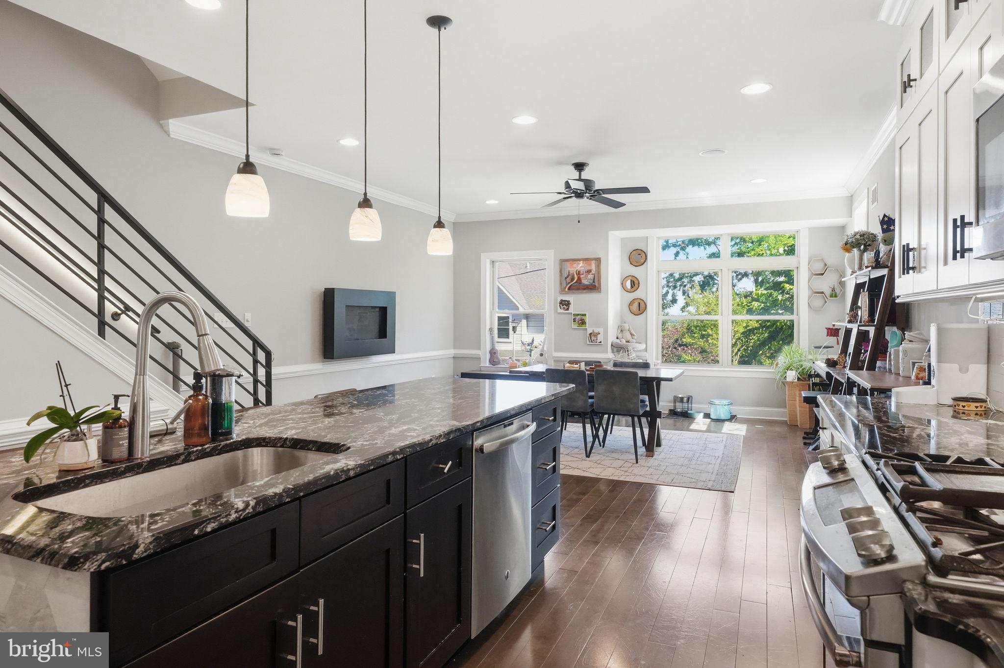 MANAYUNK - Residential