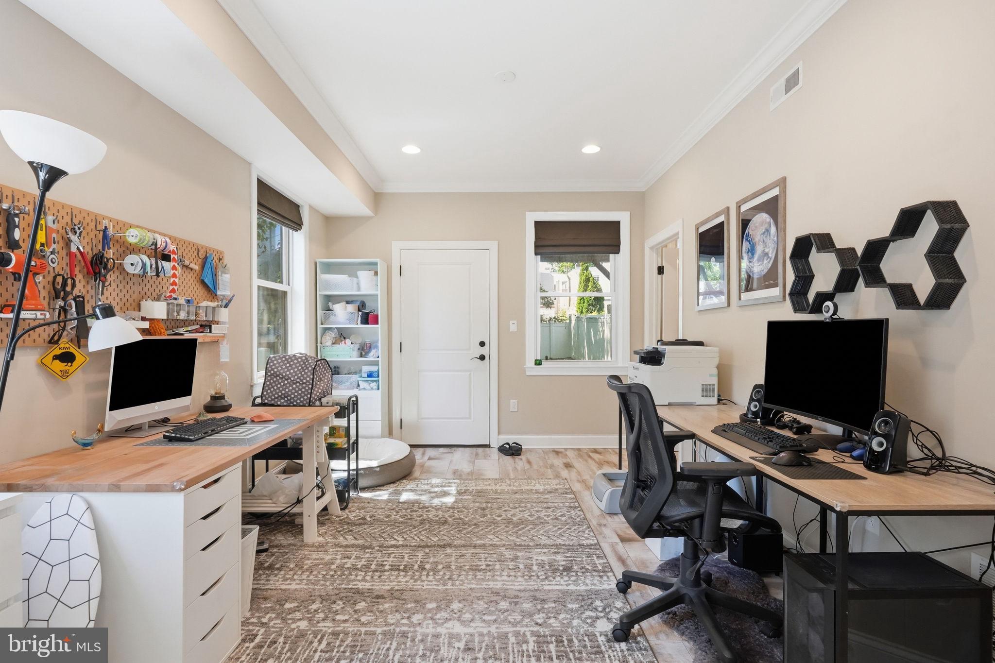 MANAYUNK - Residential