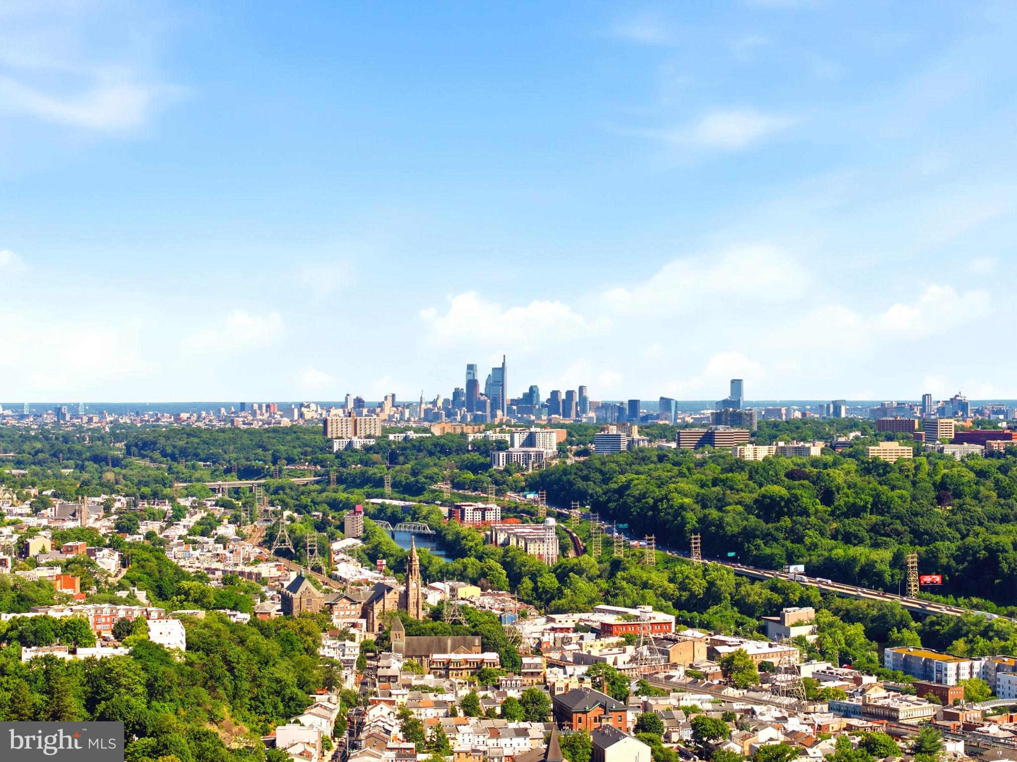 MANAYUNK - Residential