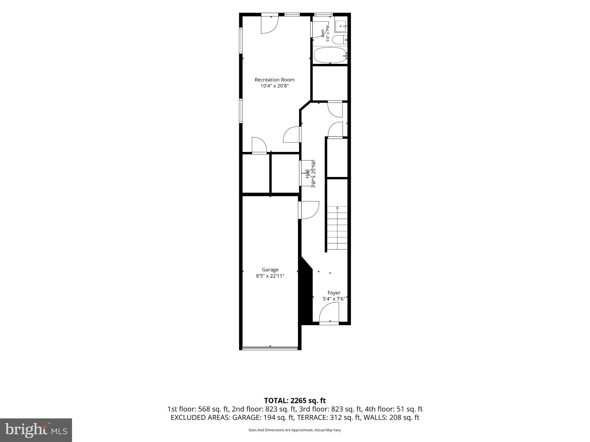 MANAYUNK - Residential