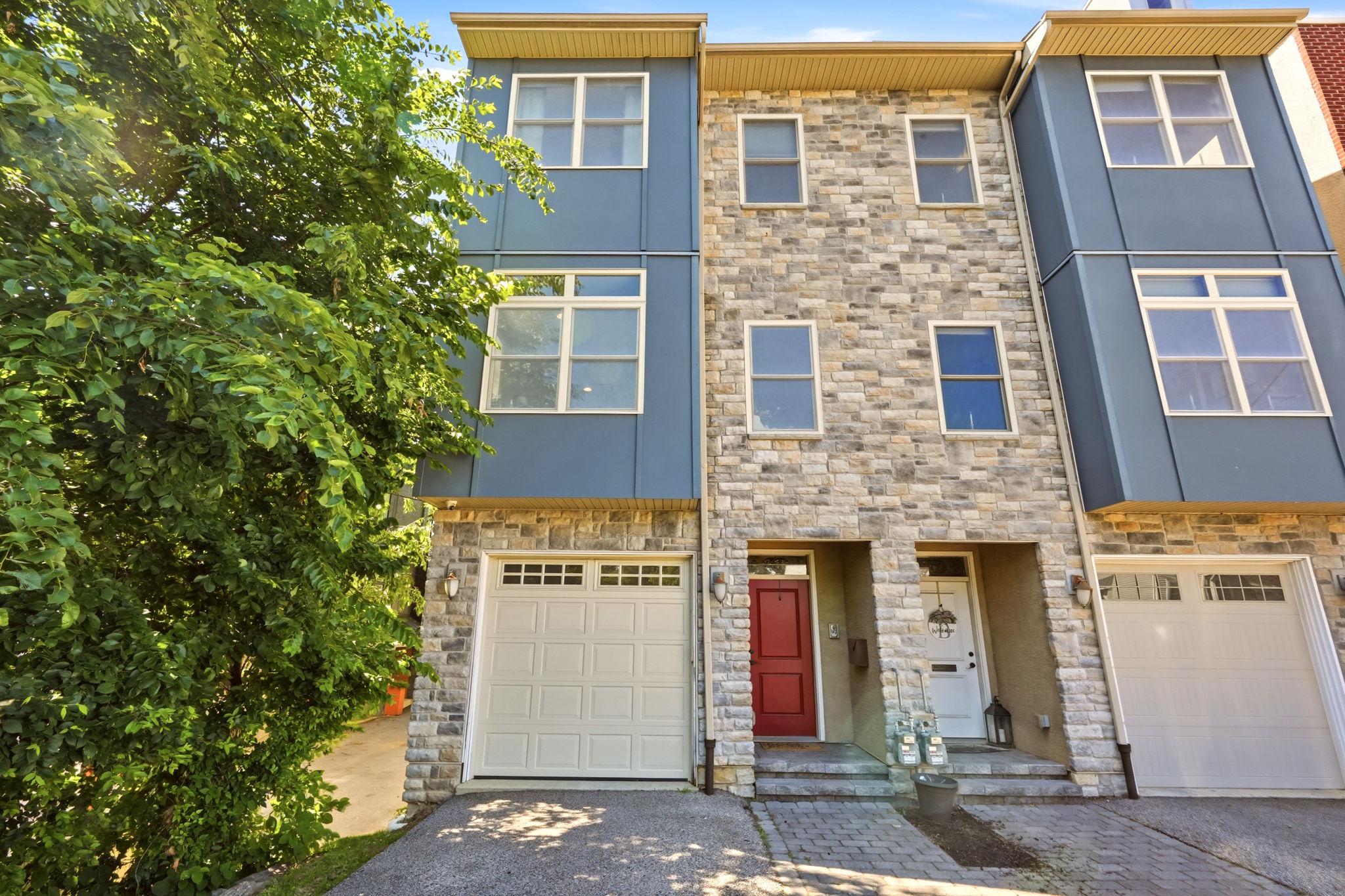MANAYUNK - Residential