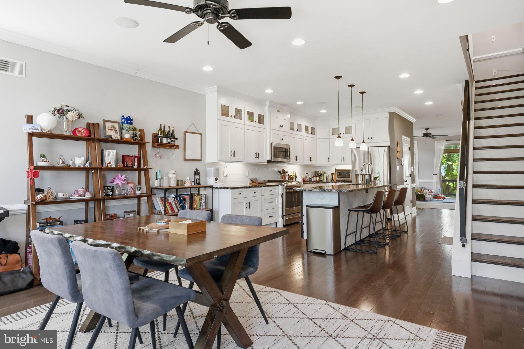 MANAYUNK - Residential