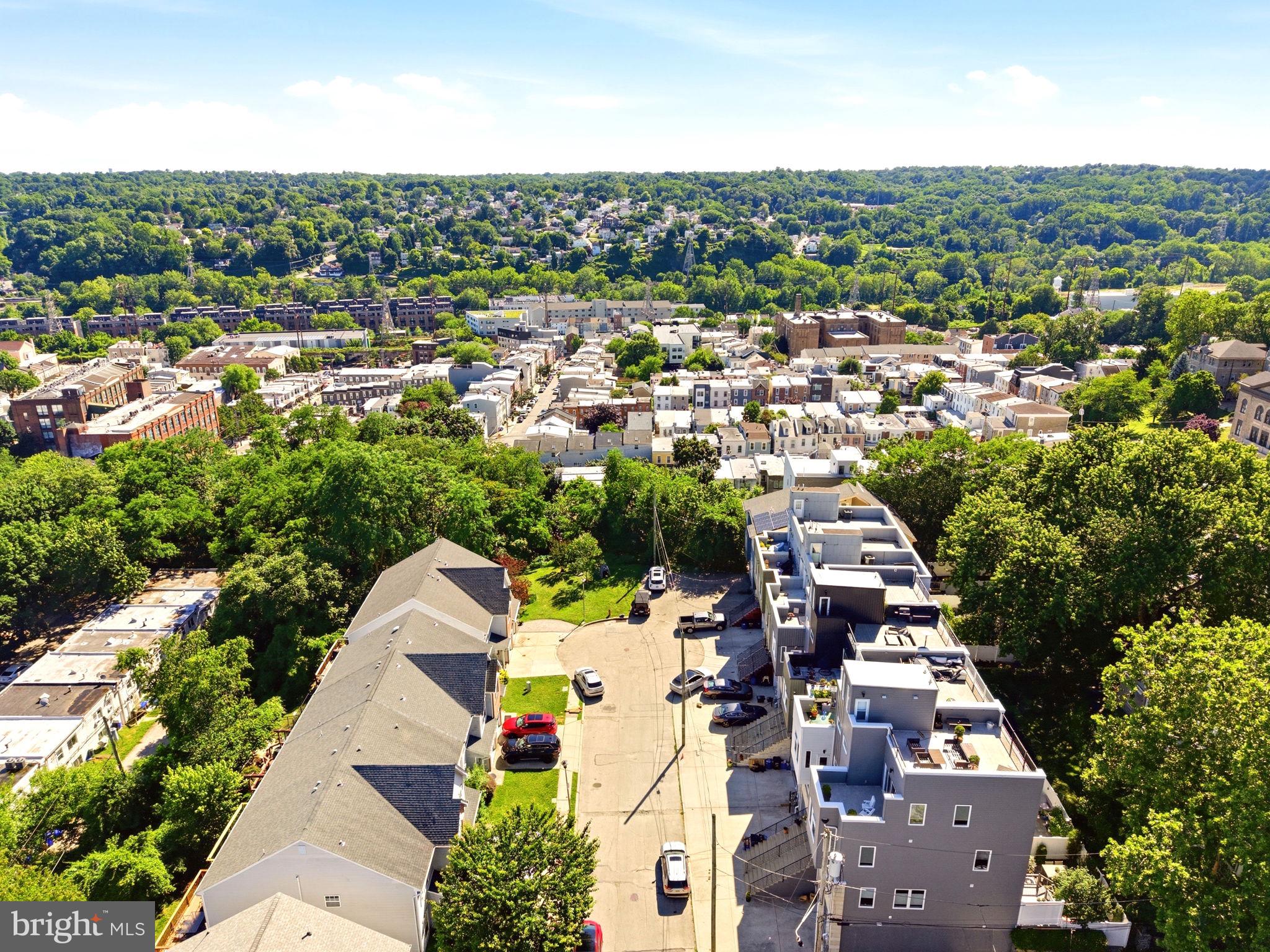 MANAYUNK - Residential