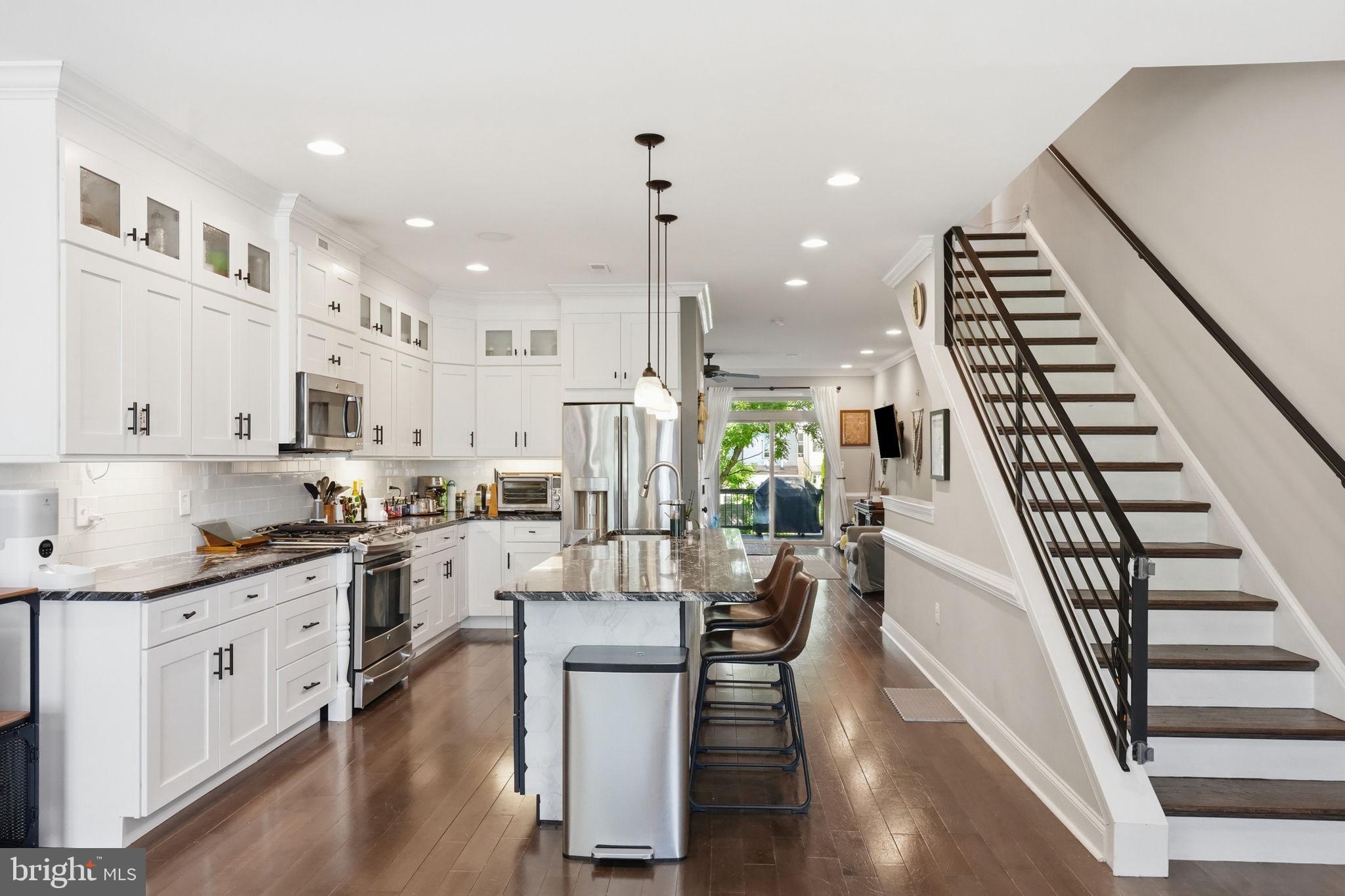 MANAYUNK - Residential