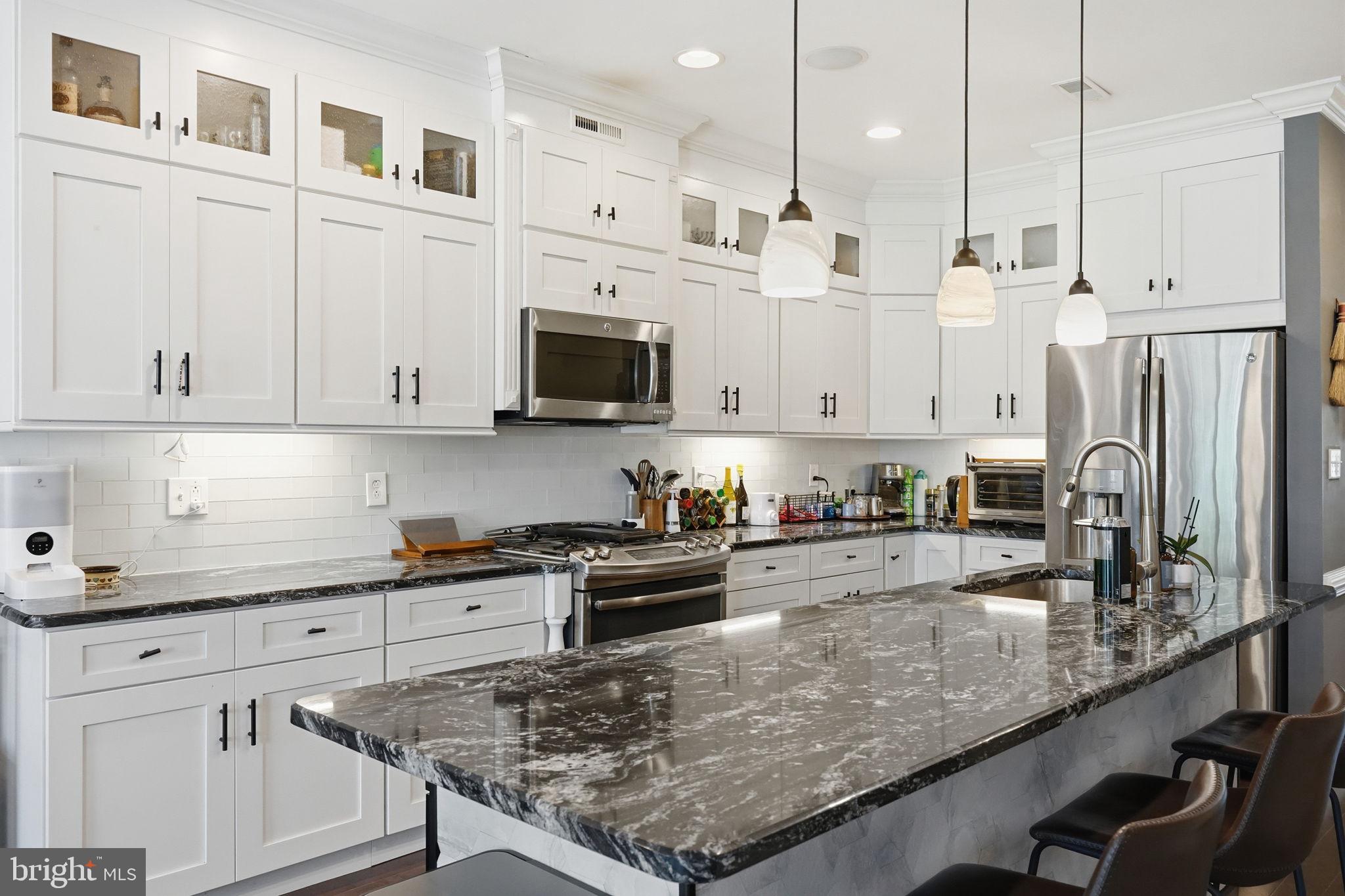 MANAYUNK - Residential