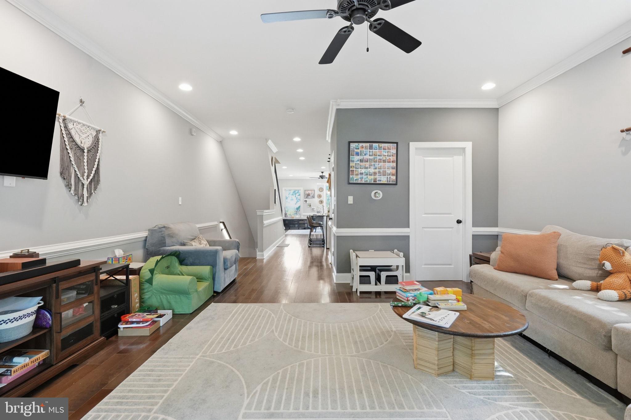 MANAYUNK - Residential
