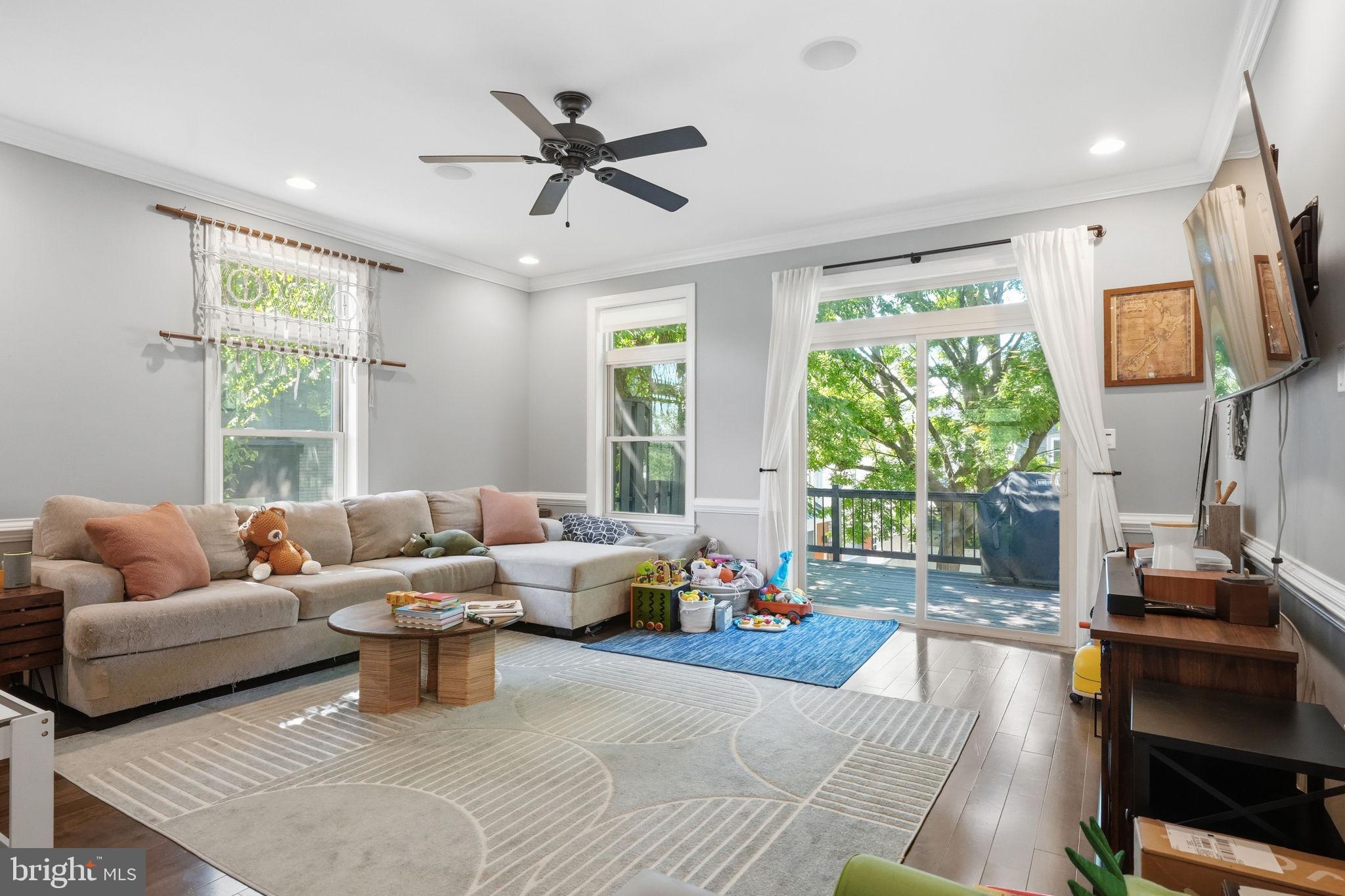 MANAYUNK - Residential