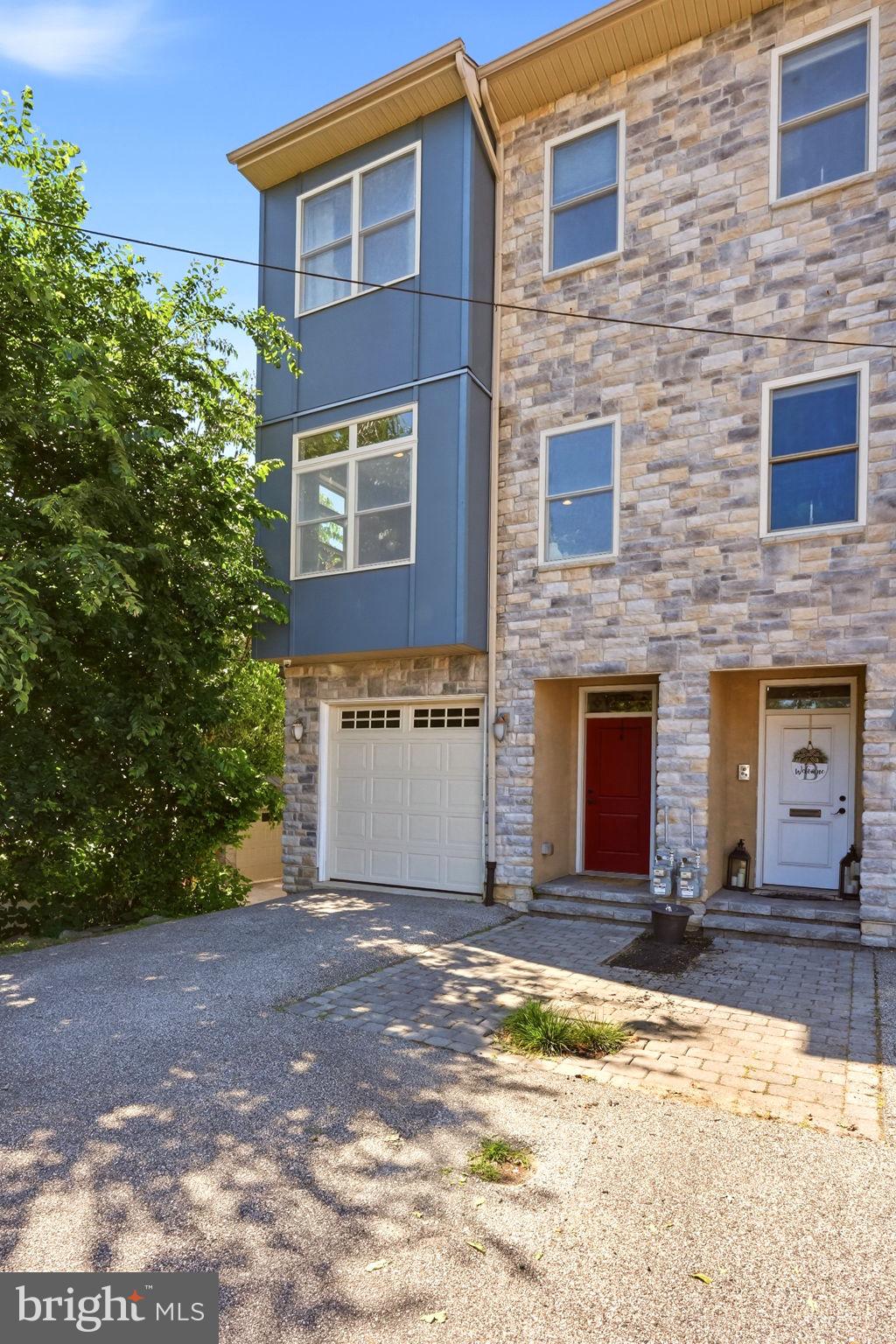 MANAYUNK - Residential