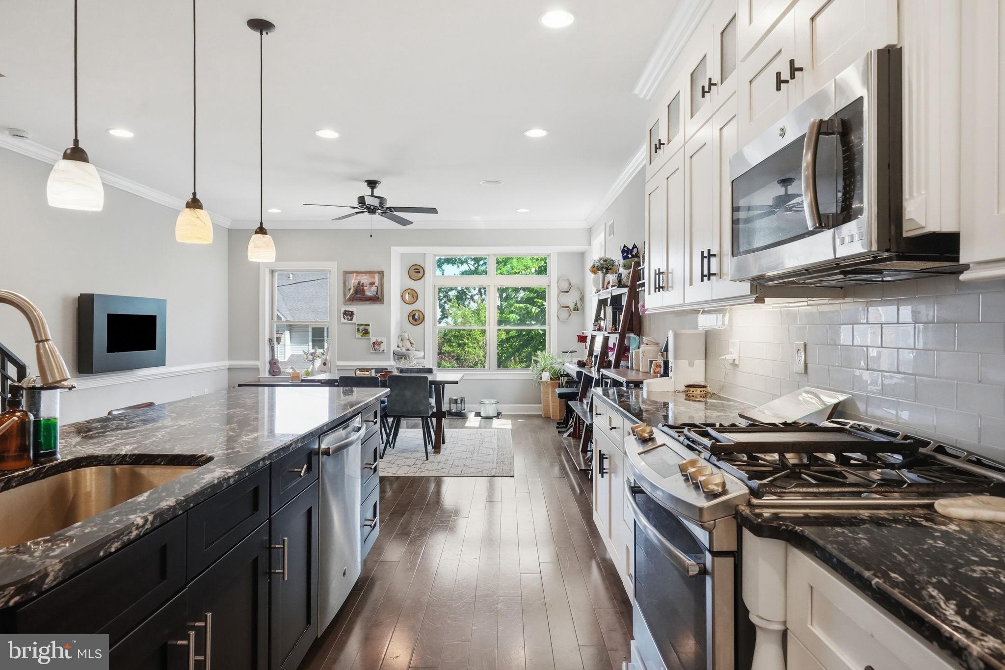 MANAYUNK - Residential
