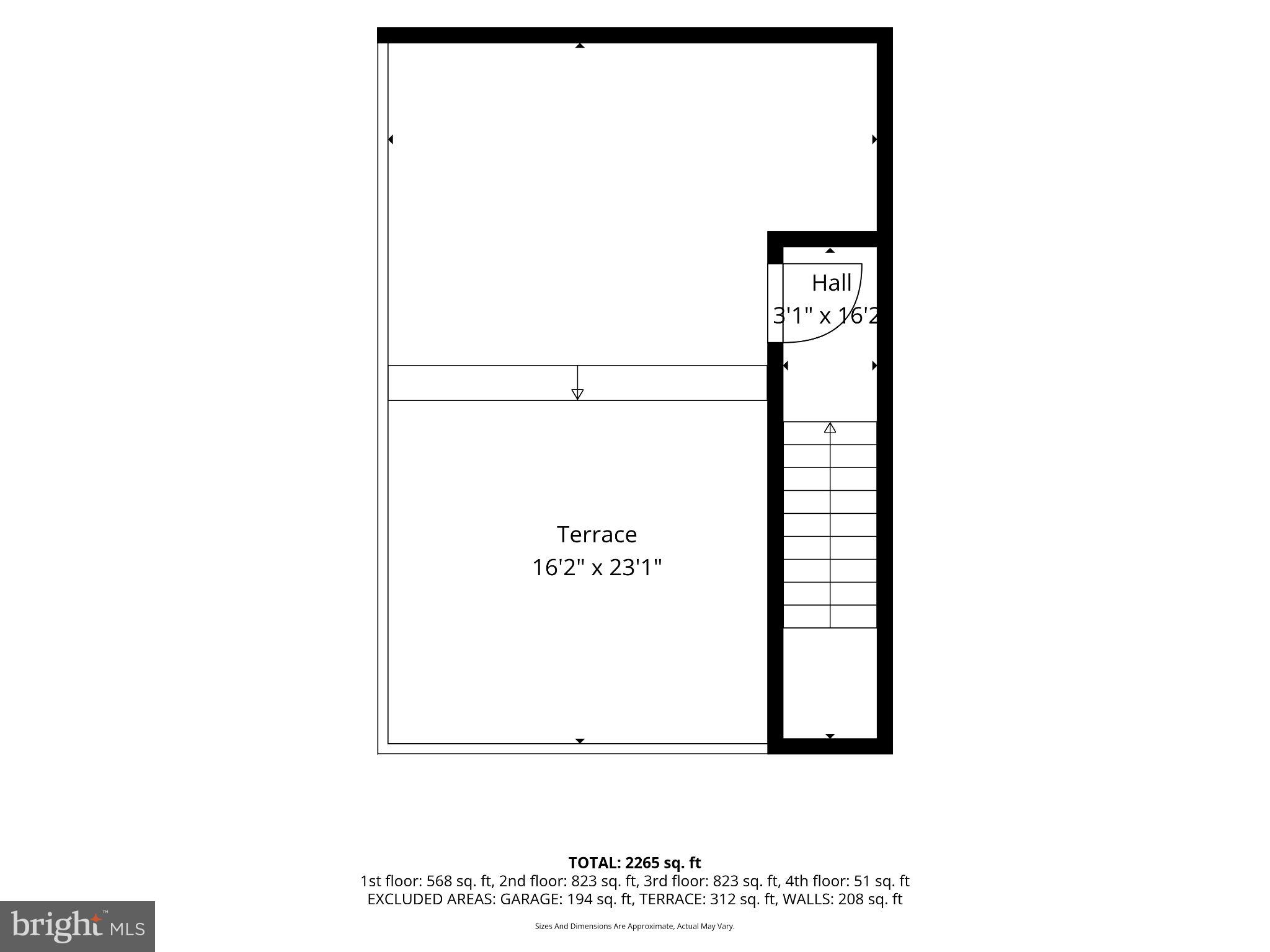 MANAYUNK - Residential