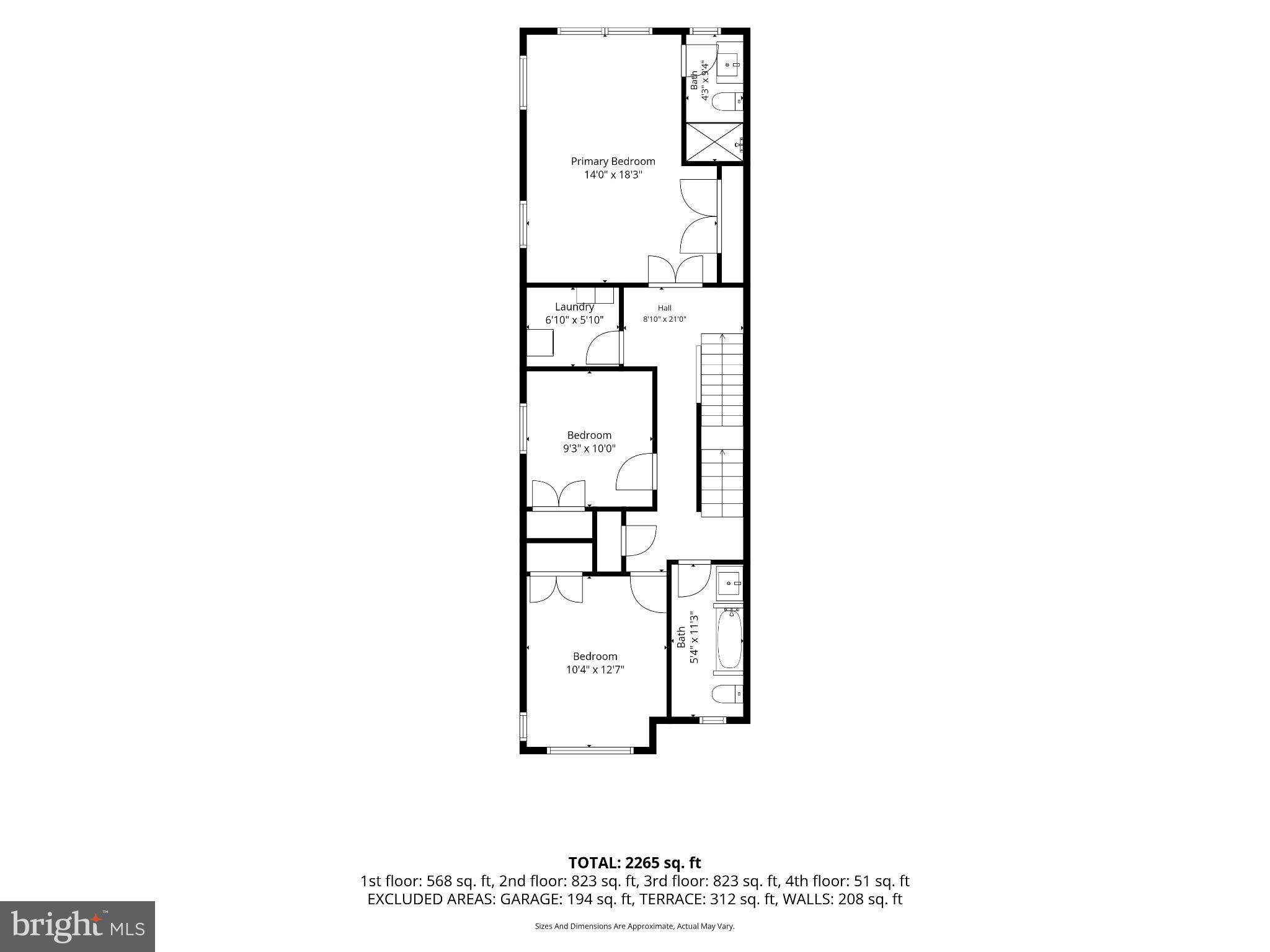 MANAYUNK - Residential