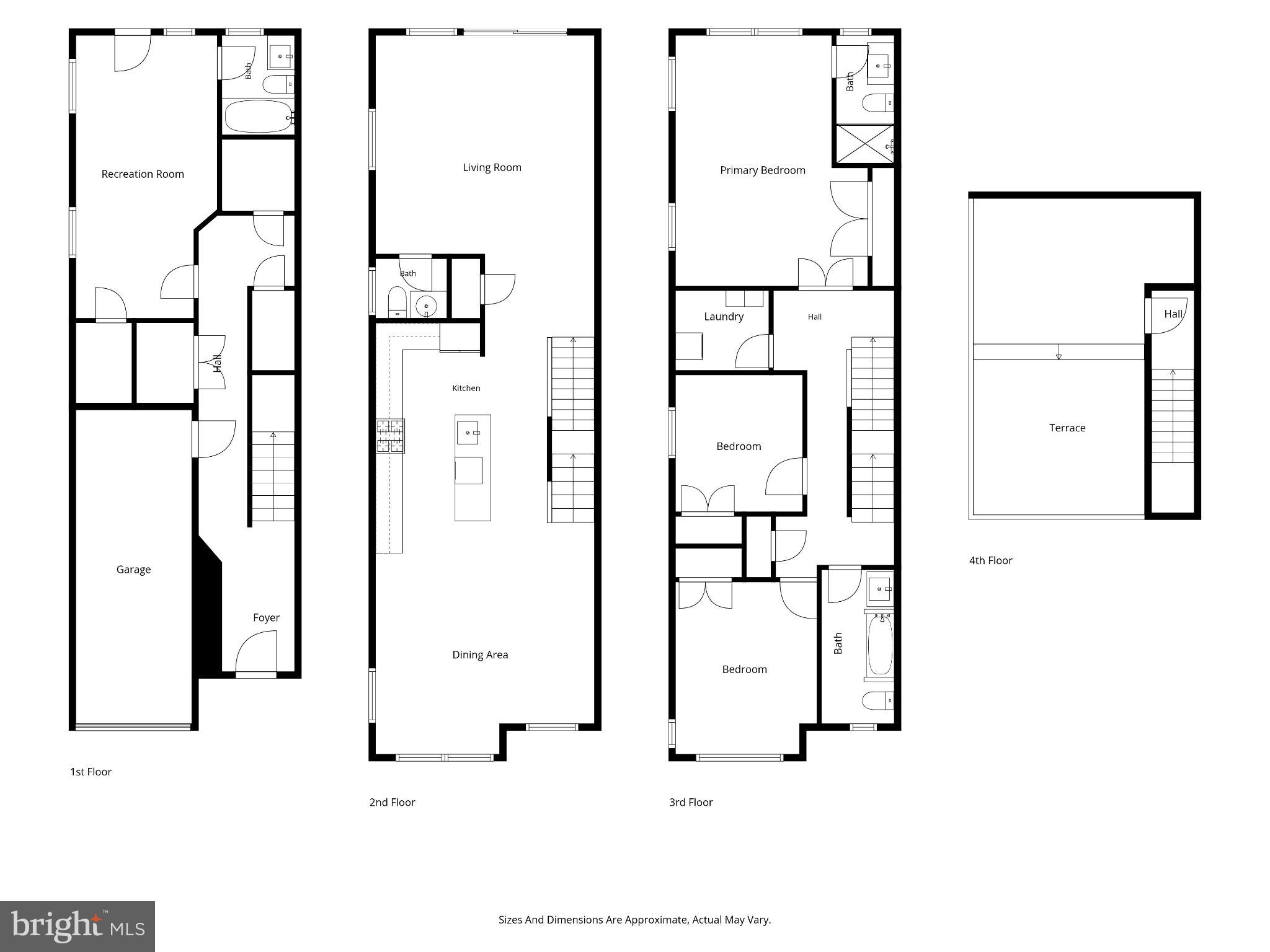 MANAYUNK - Residential