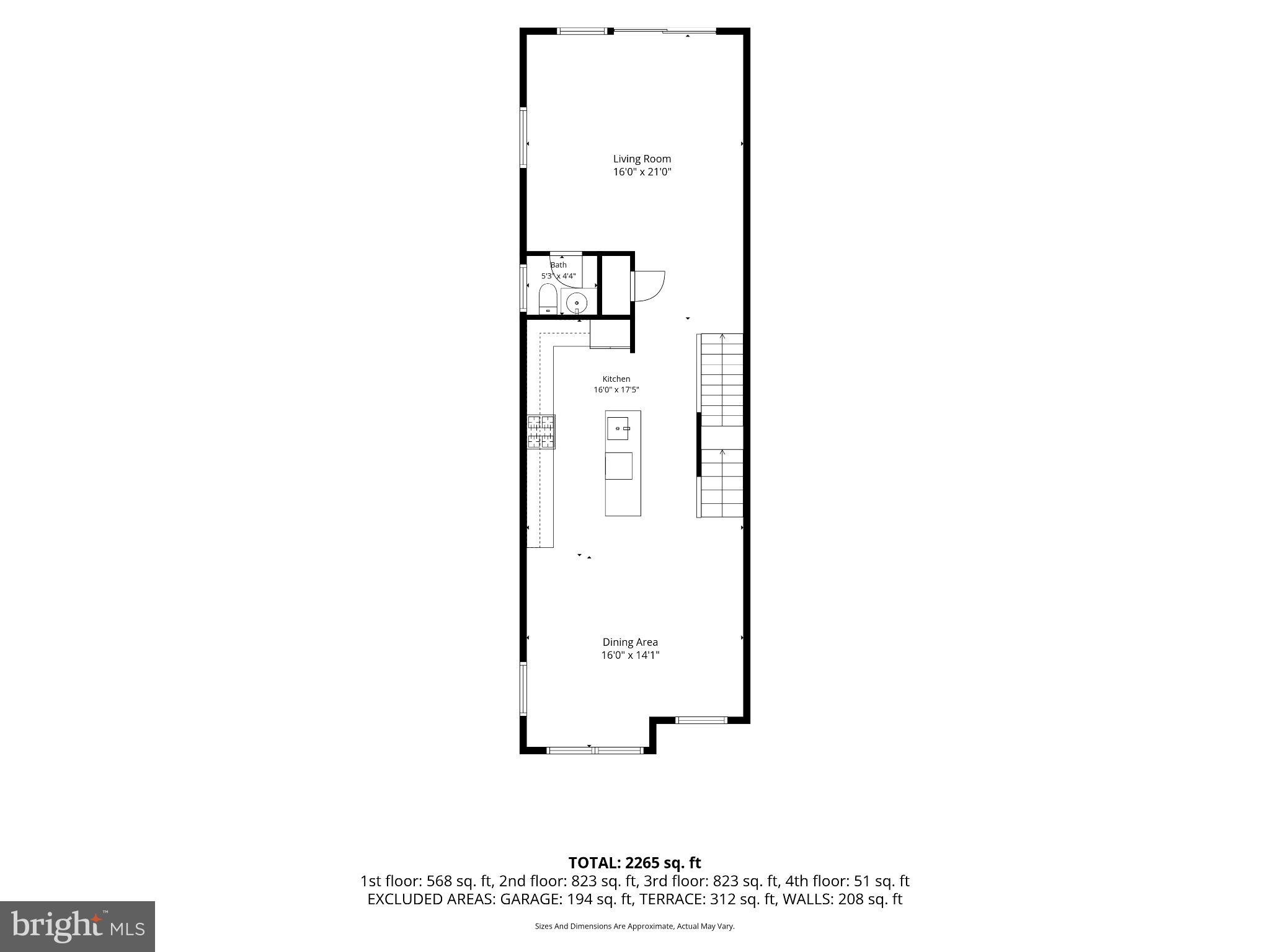 MANAYUNK - Residential