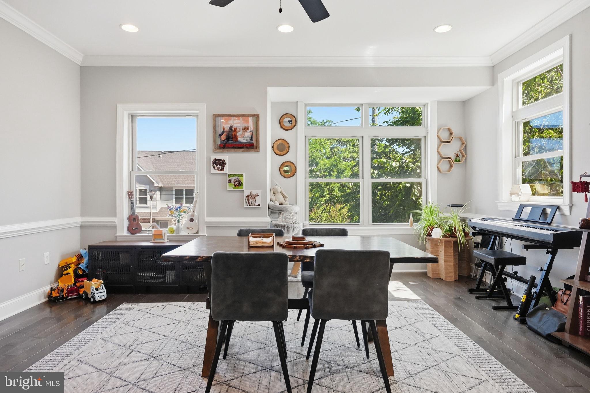 MANAYUNK - Residential