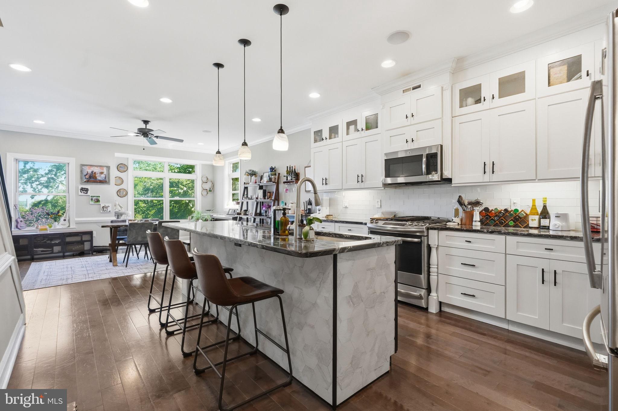 MANAYUNK - Residential