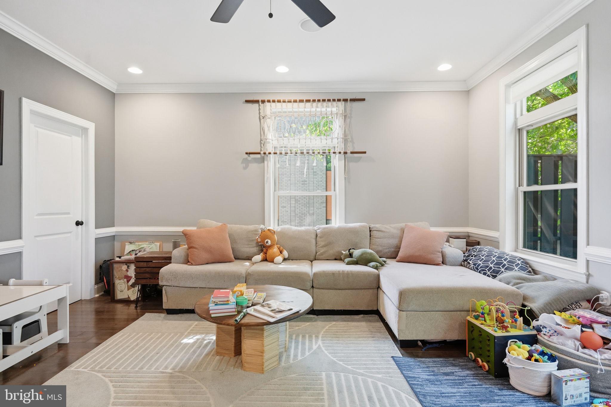 MANAYUNK - Residential
