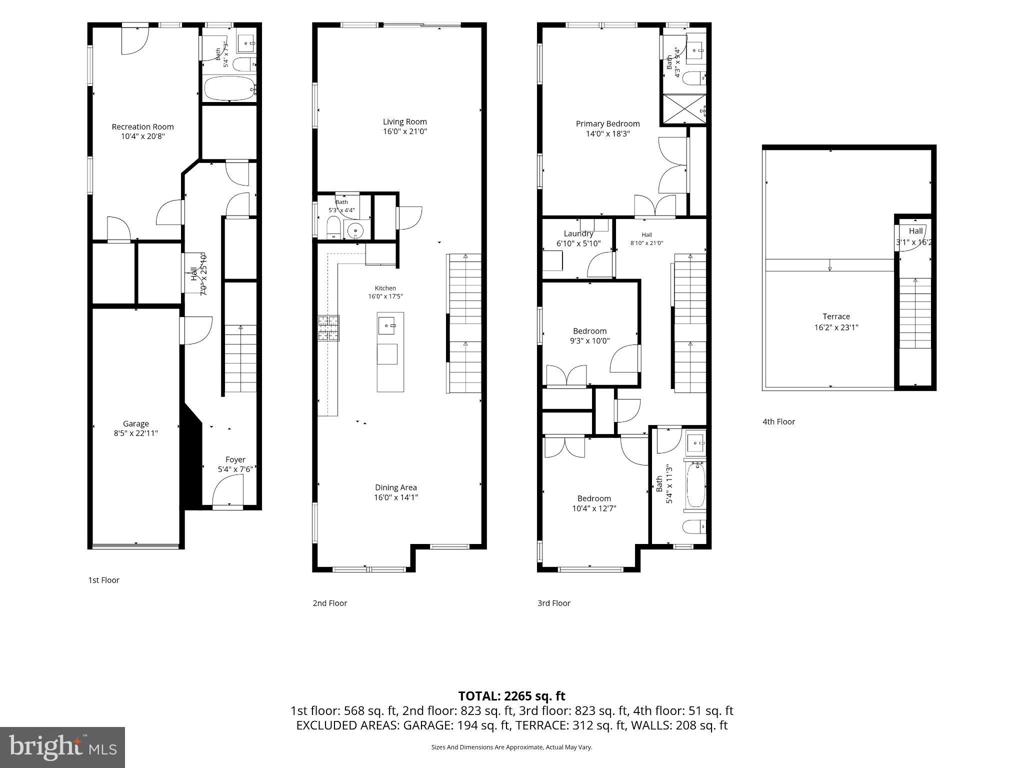 MANAYUNK - Residential