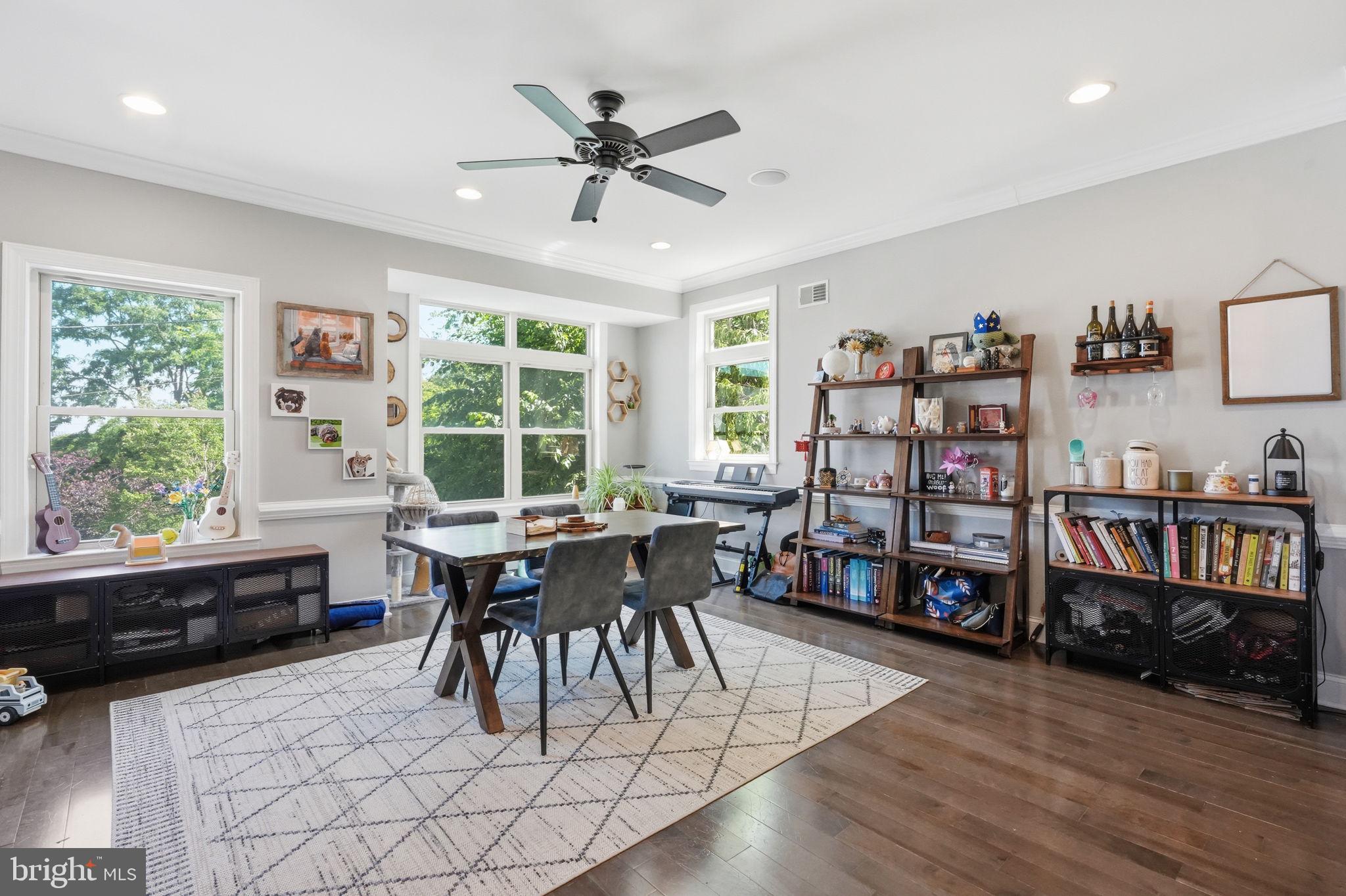 MANAYUNK - Residential
