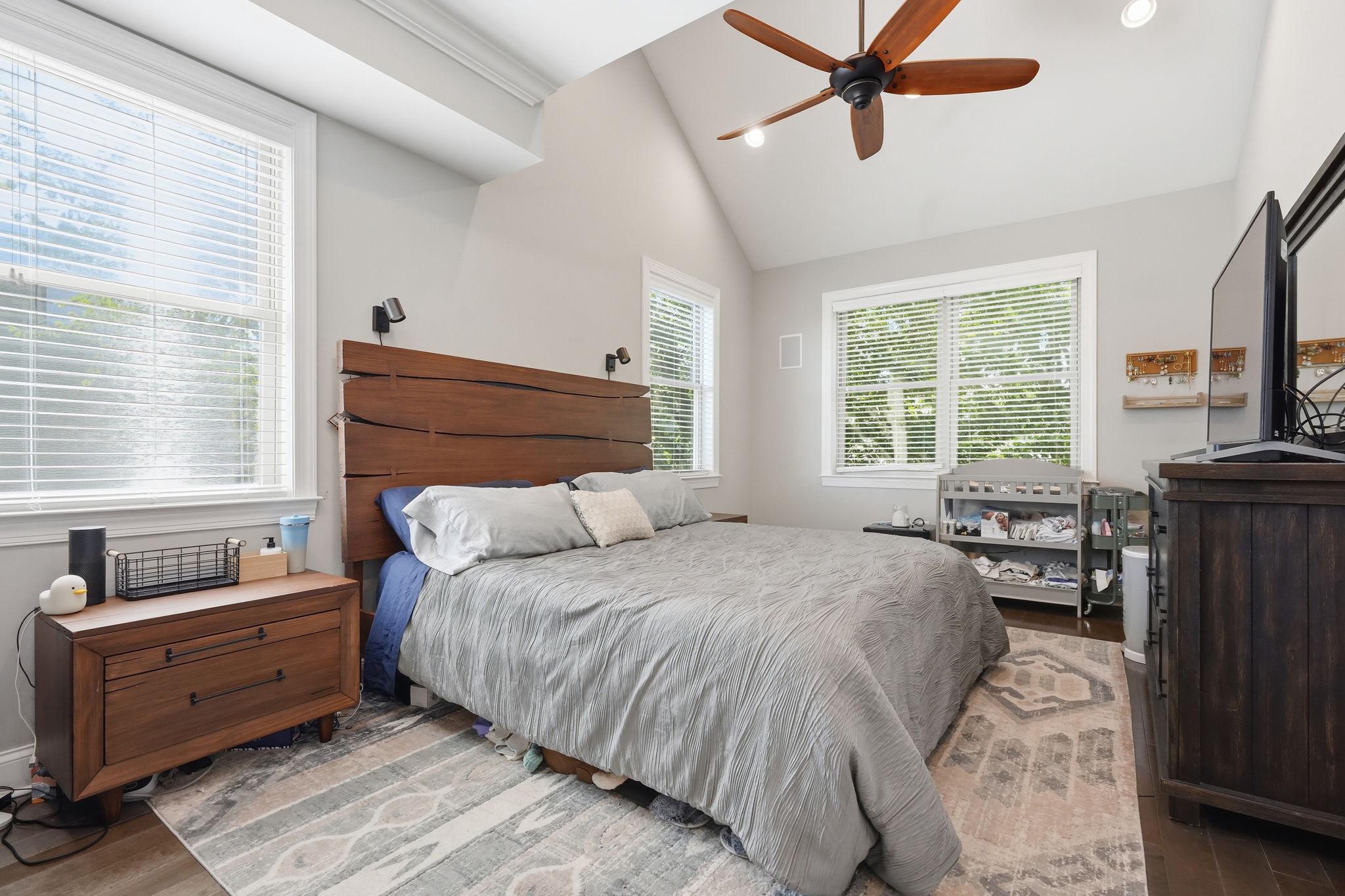 MANAYUNK - Residential