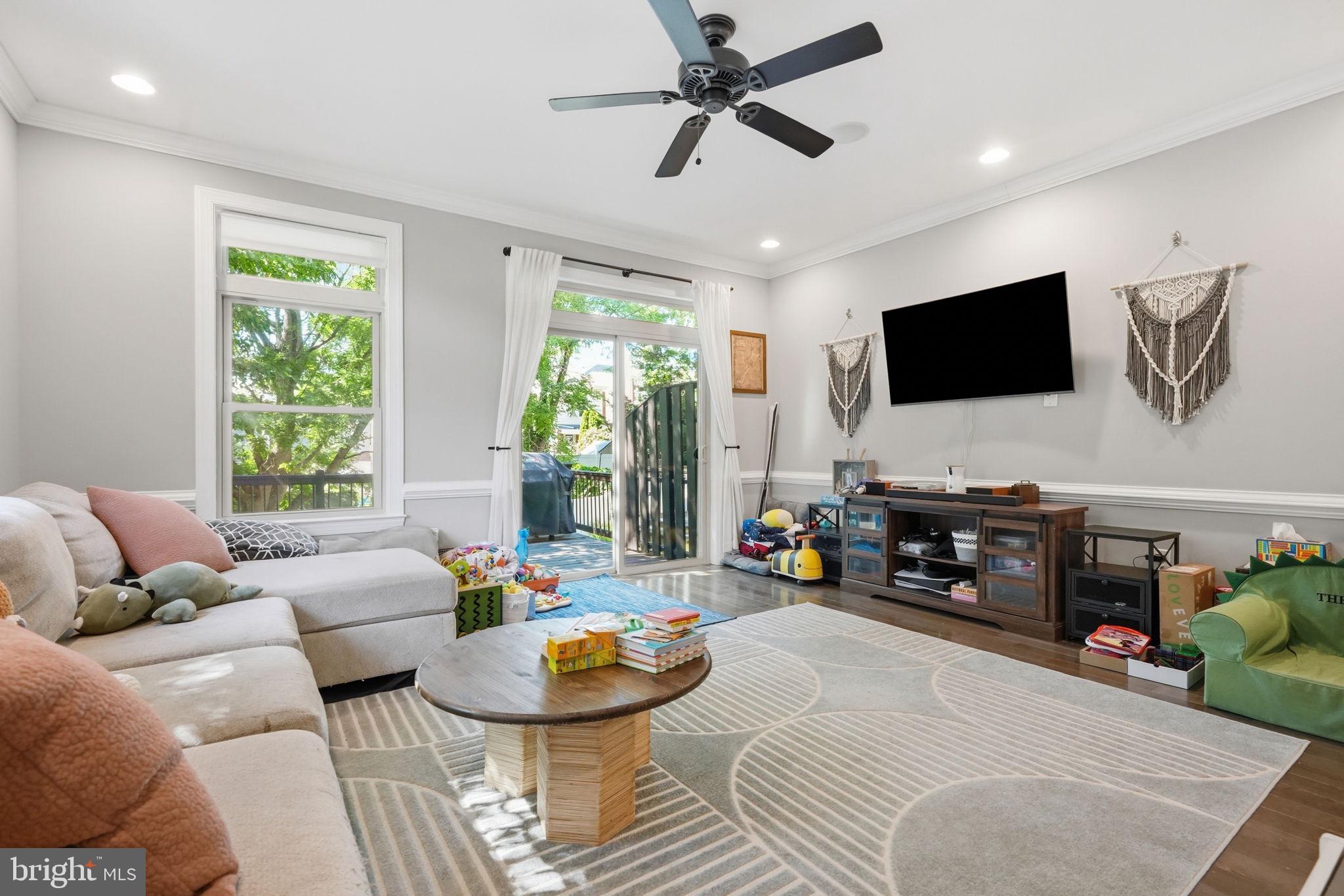 MANAYUNK - Residential