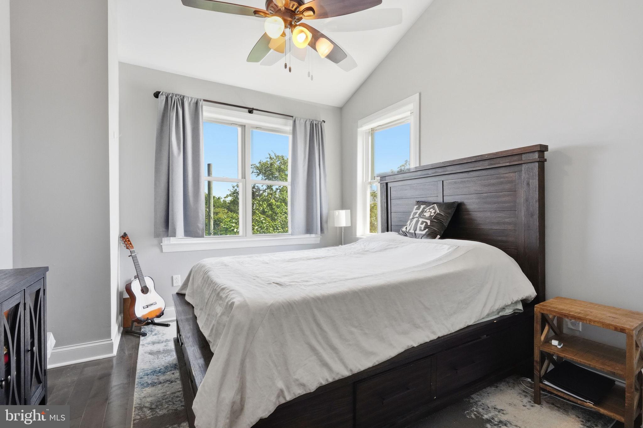 MANAYUNK - Residential
