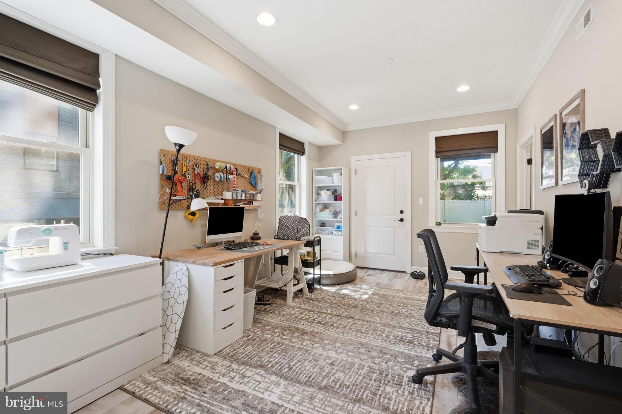 MANAYUNK - Residential