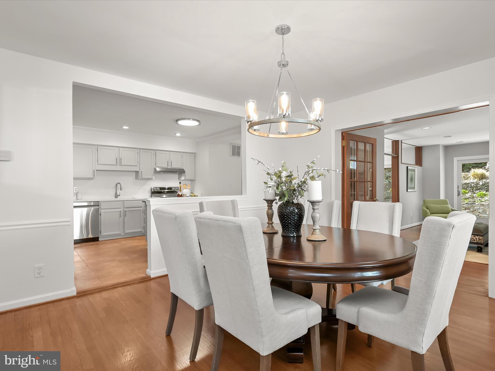 WESTWOOD - Residential
