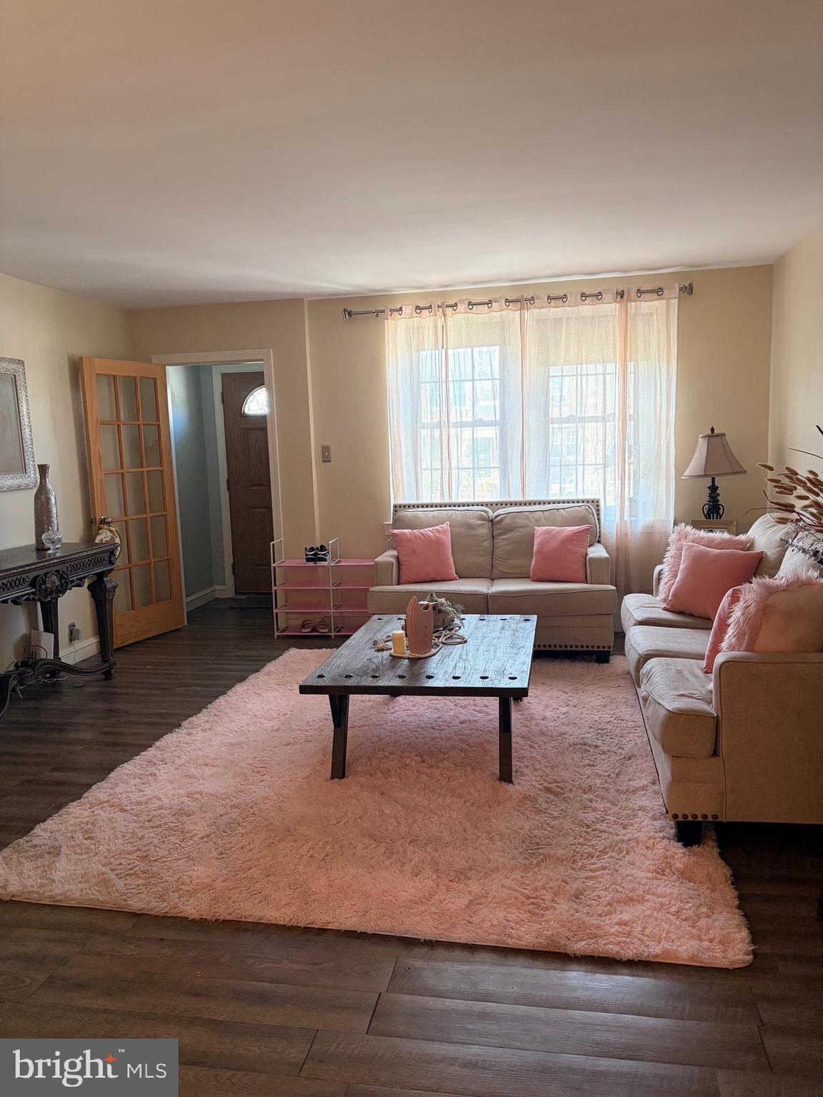MAYFAIR - Residential