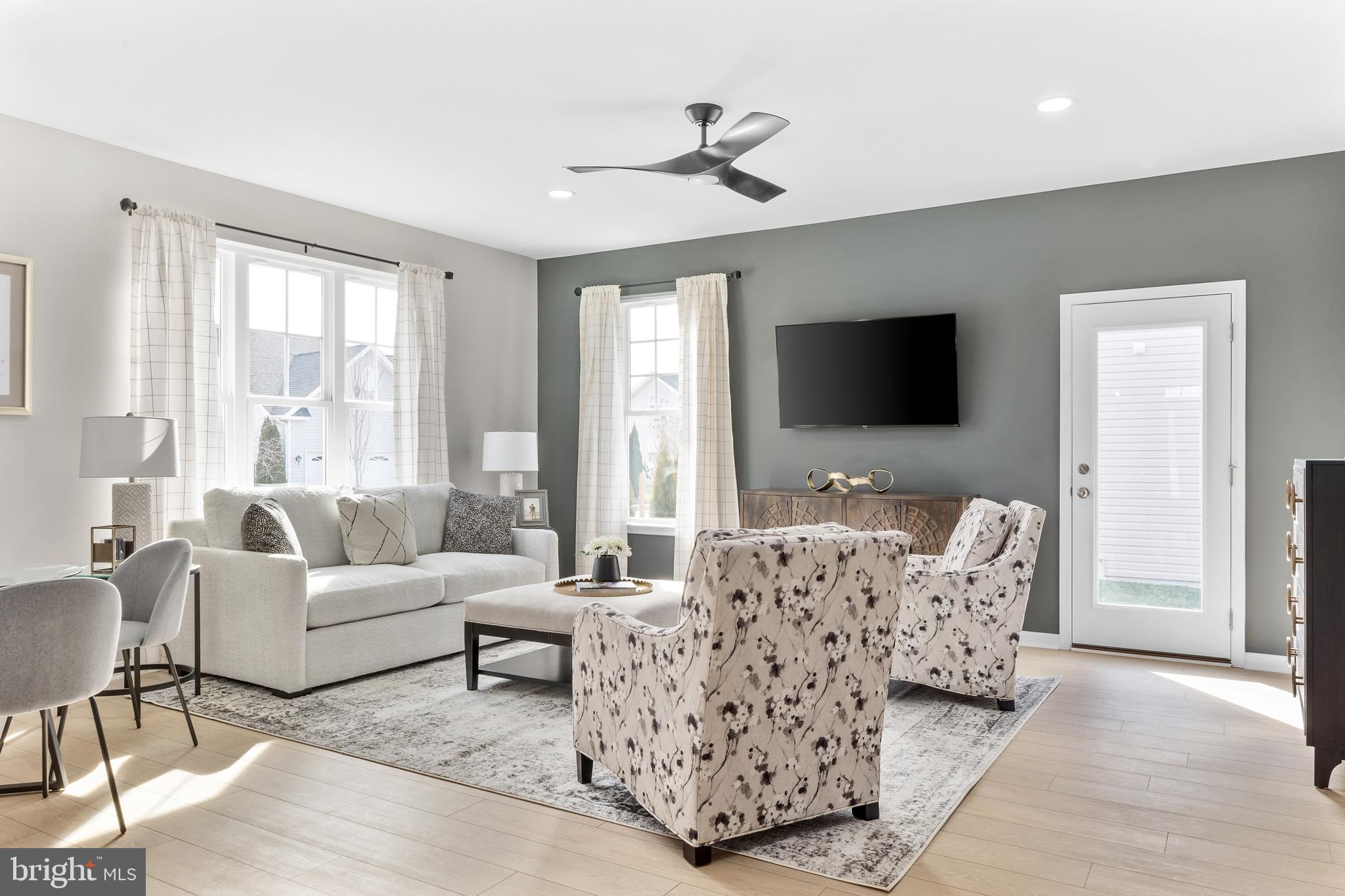 NOBLES POND - Residential