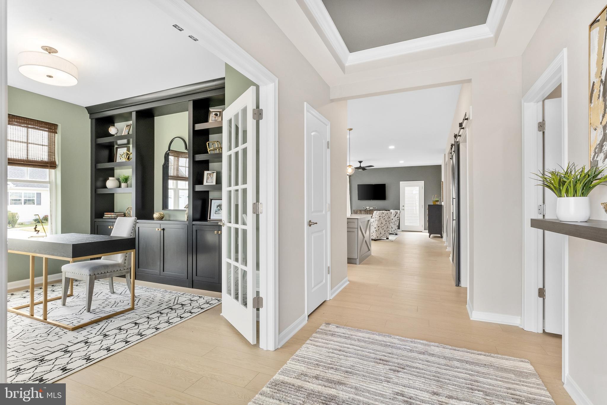 NOBLES POND - Residential