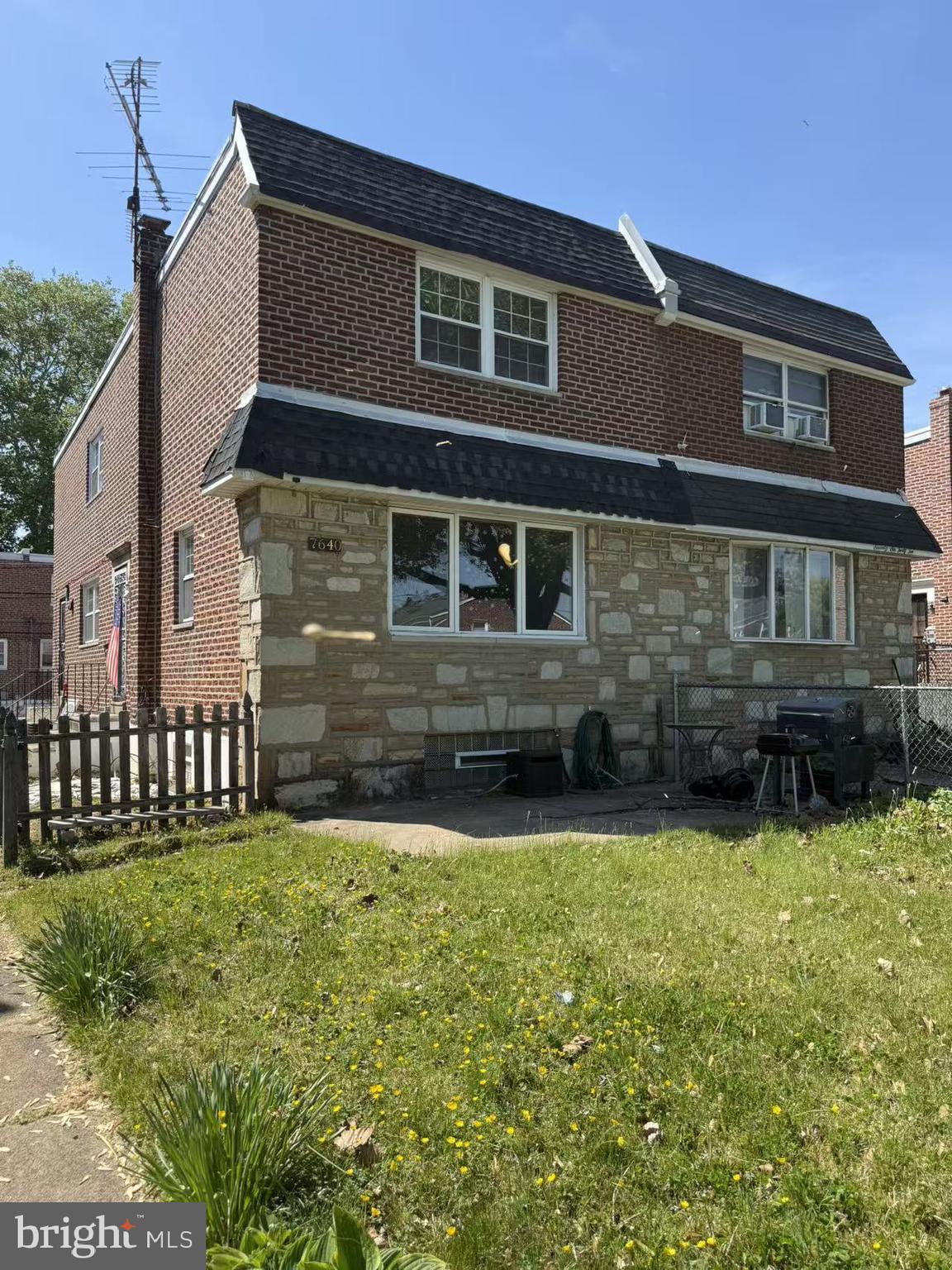 PHILADELPHIA - Residential