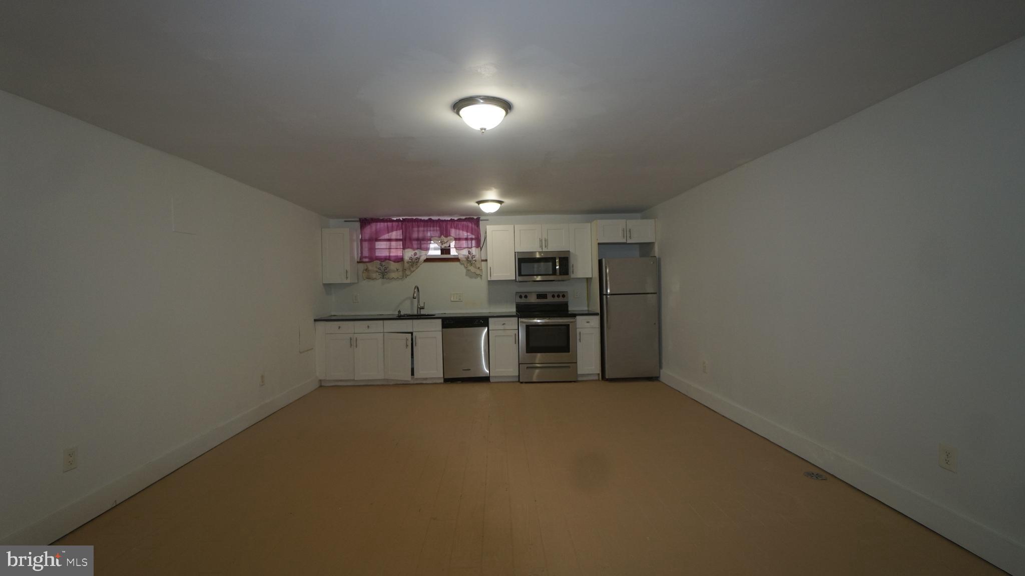 TEMPLE UNIVERSITY - Residential Income