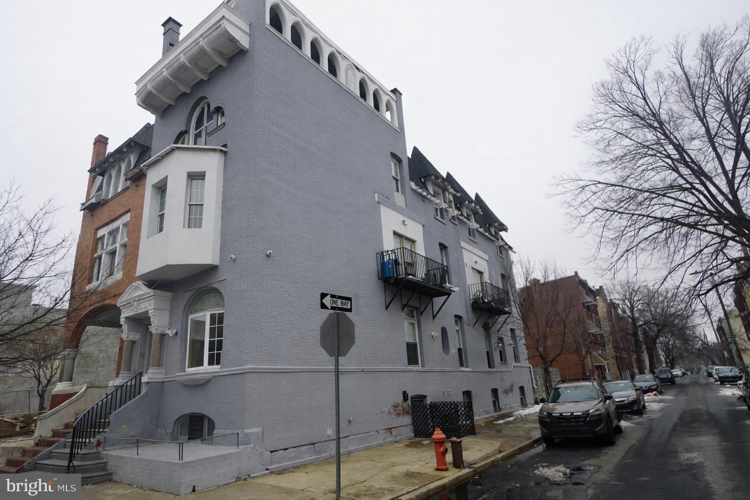 TEMPLE UNIVERSITY - Residential Income