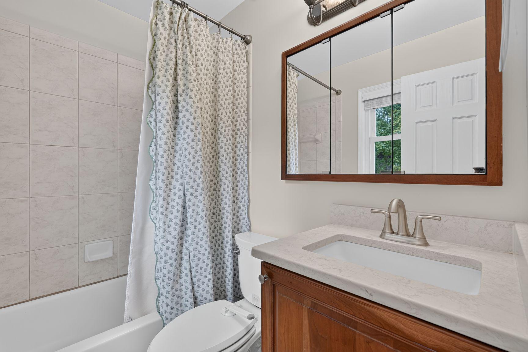 MARLBOROUGH - Residential
