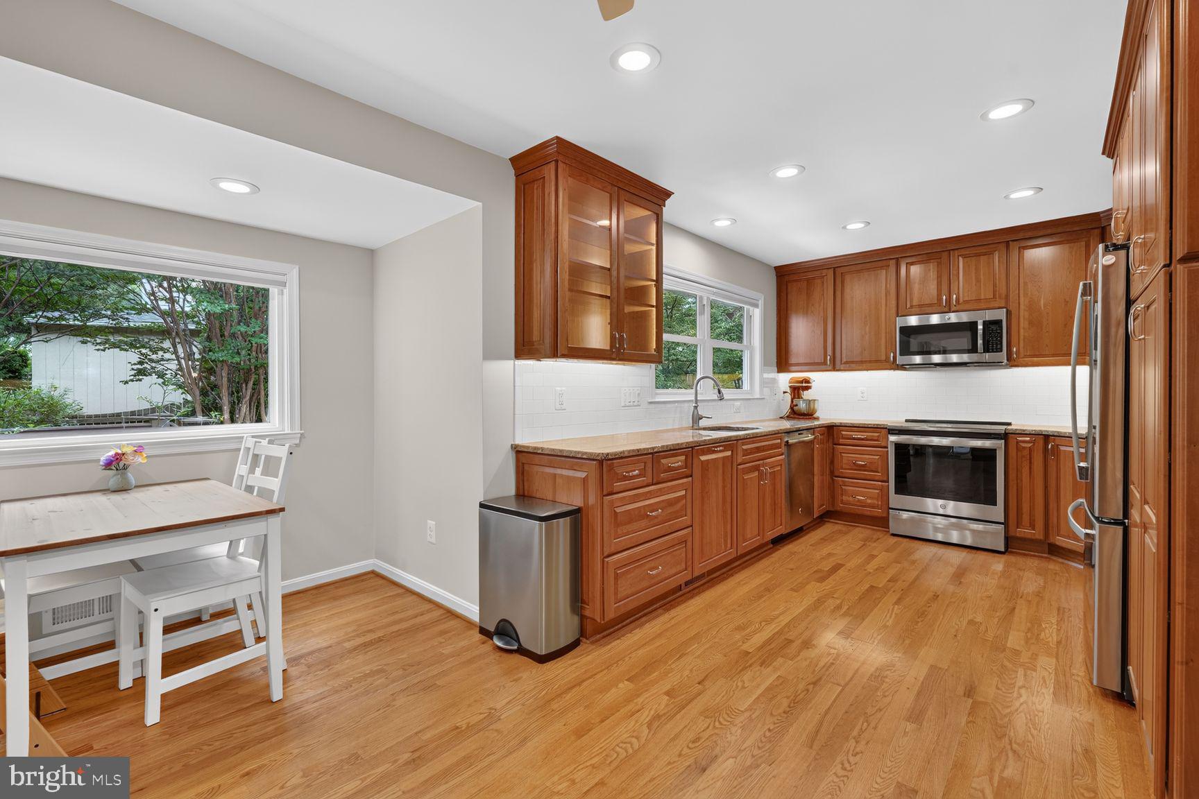 MARLBOROUGH - Residential