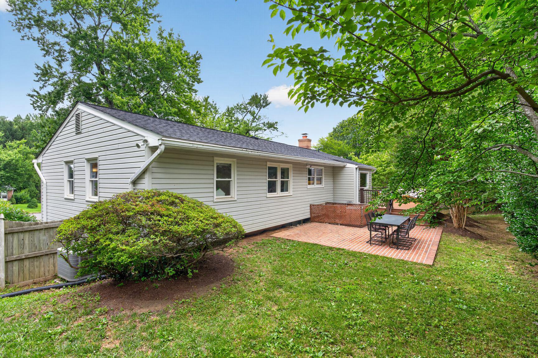 MARLBOROUGH - Residential