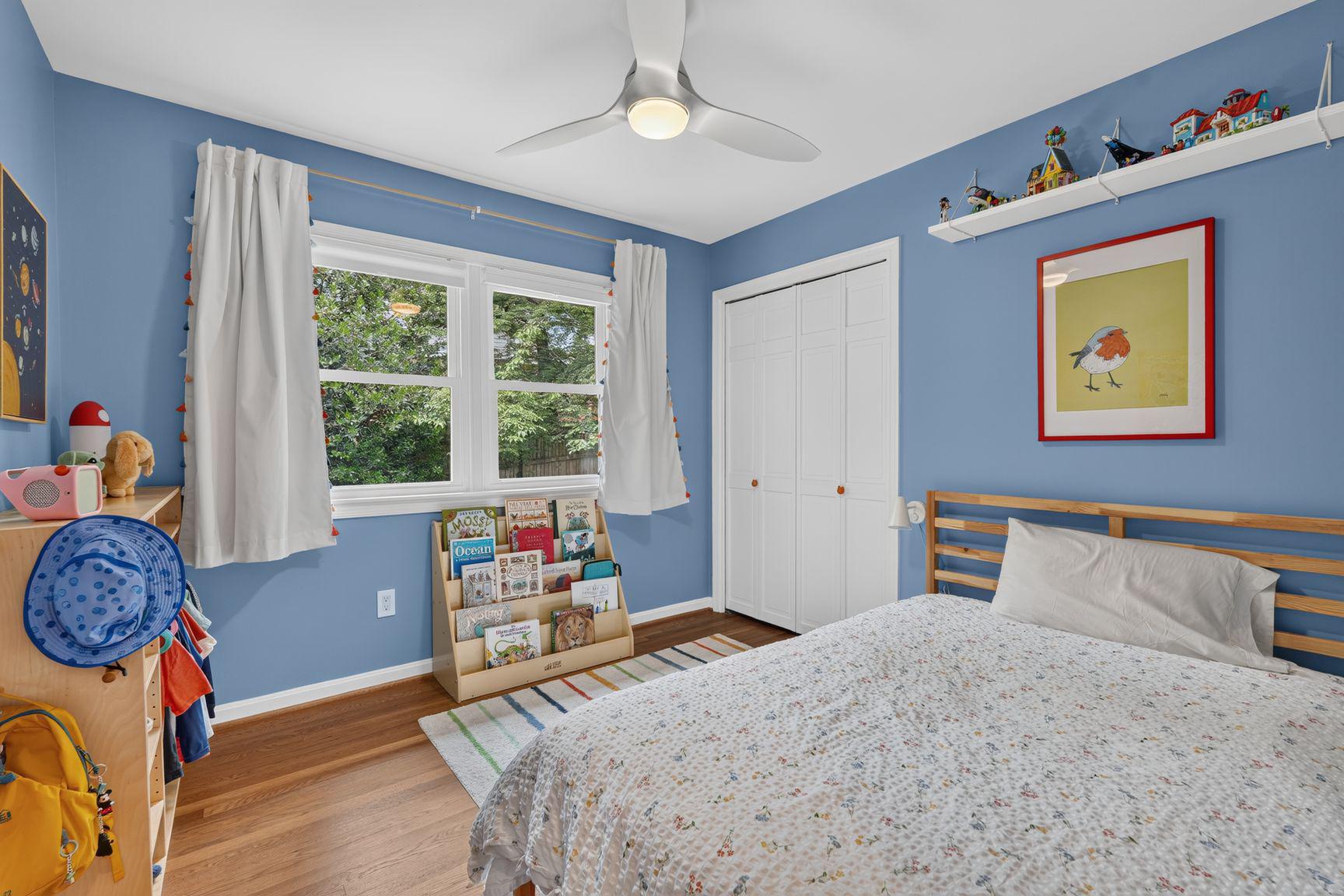 MARLBOROUGH - Residential