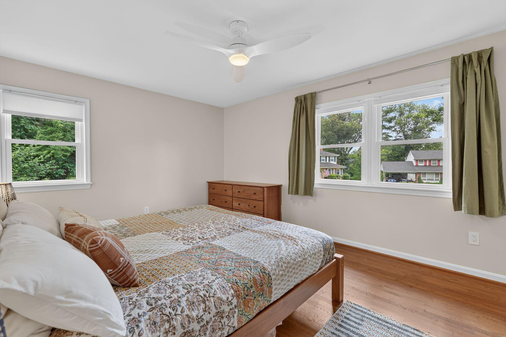 MARLBOROUGH - Residential