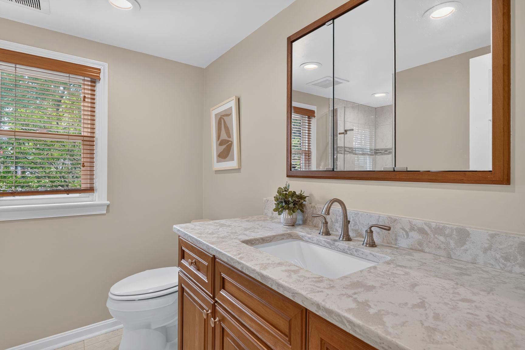 MARLBOROUGH - Residential