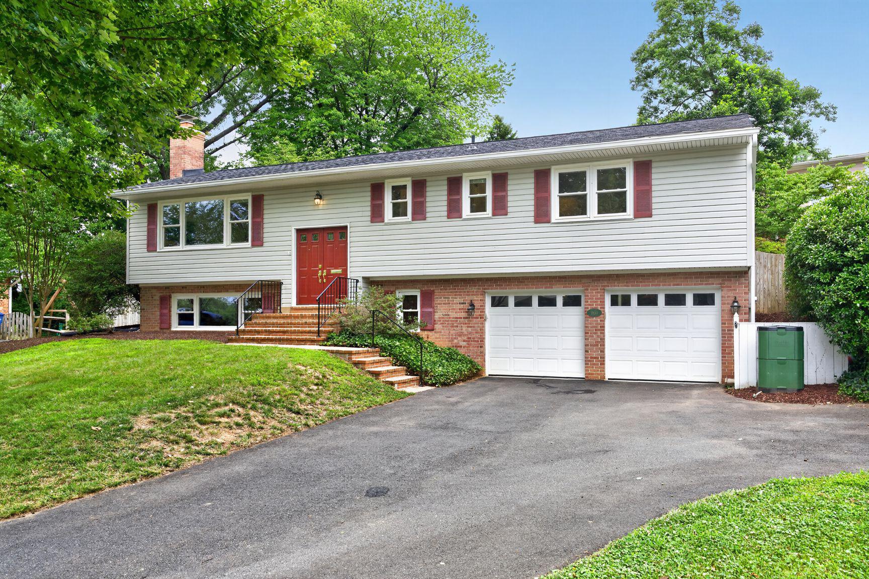 MARLBOROUGH - Residential