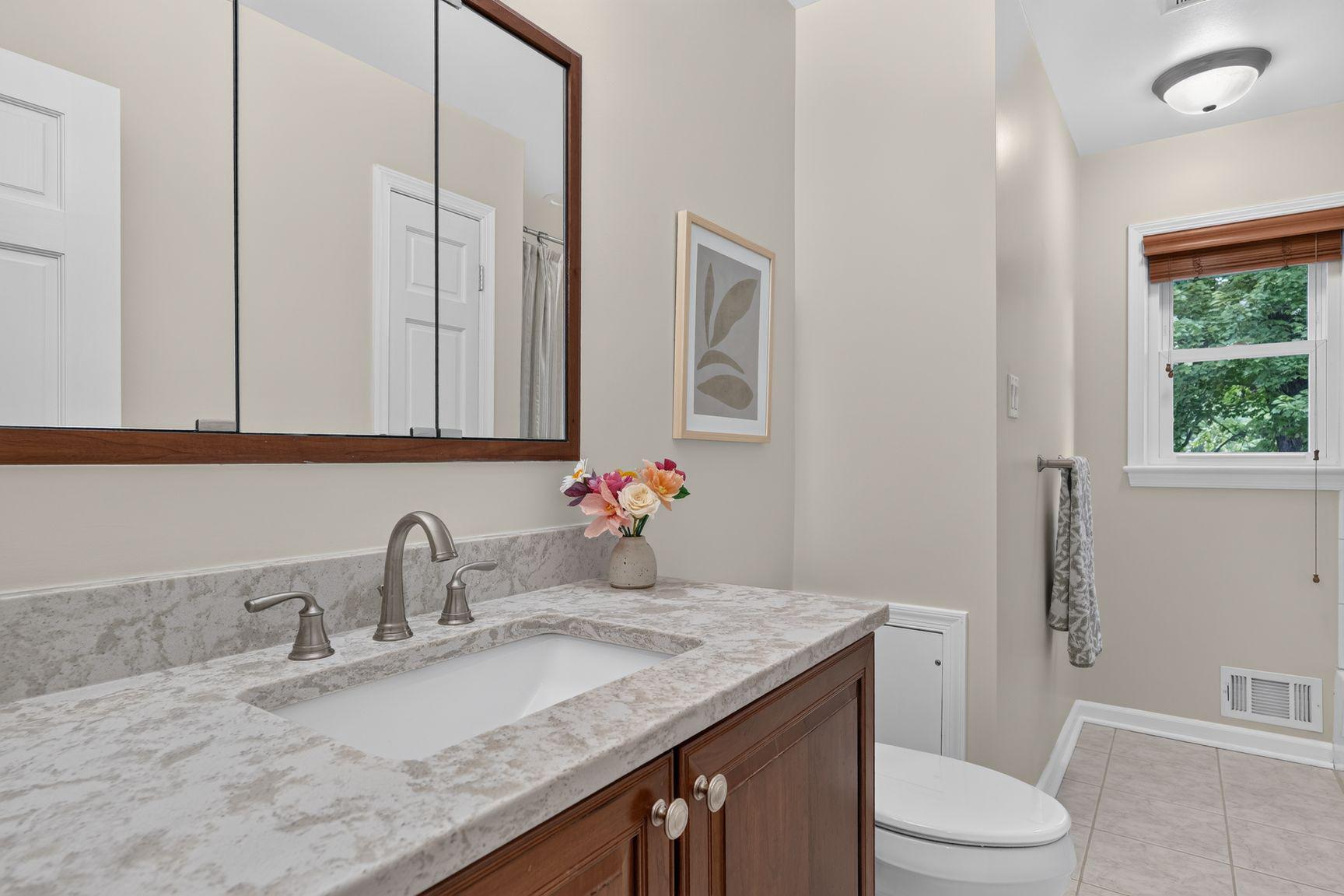 MARLBOROUGH - Residential