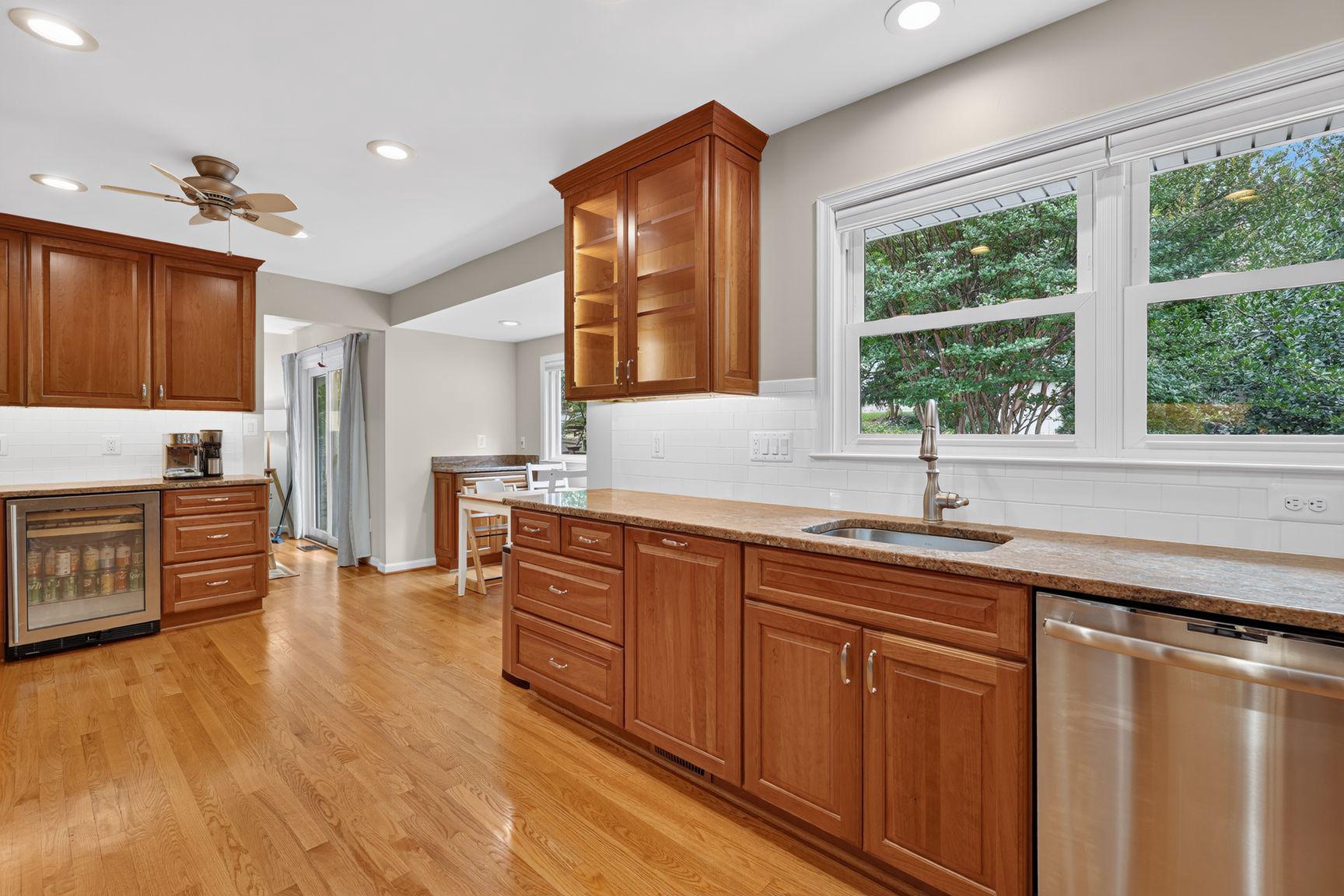 MARLBOROUGH - Residential