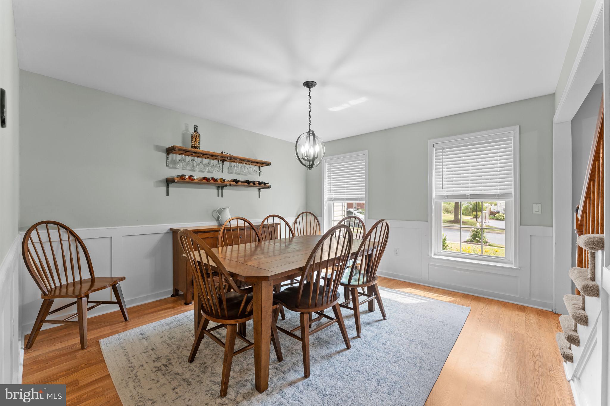 SUMMERWIND - Residential
