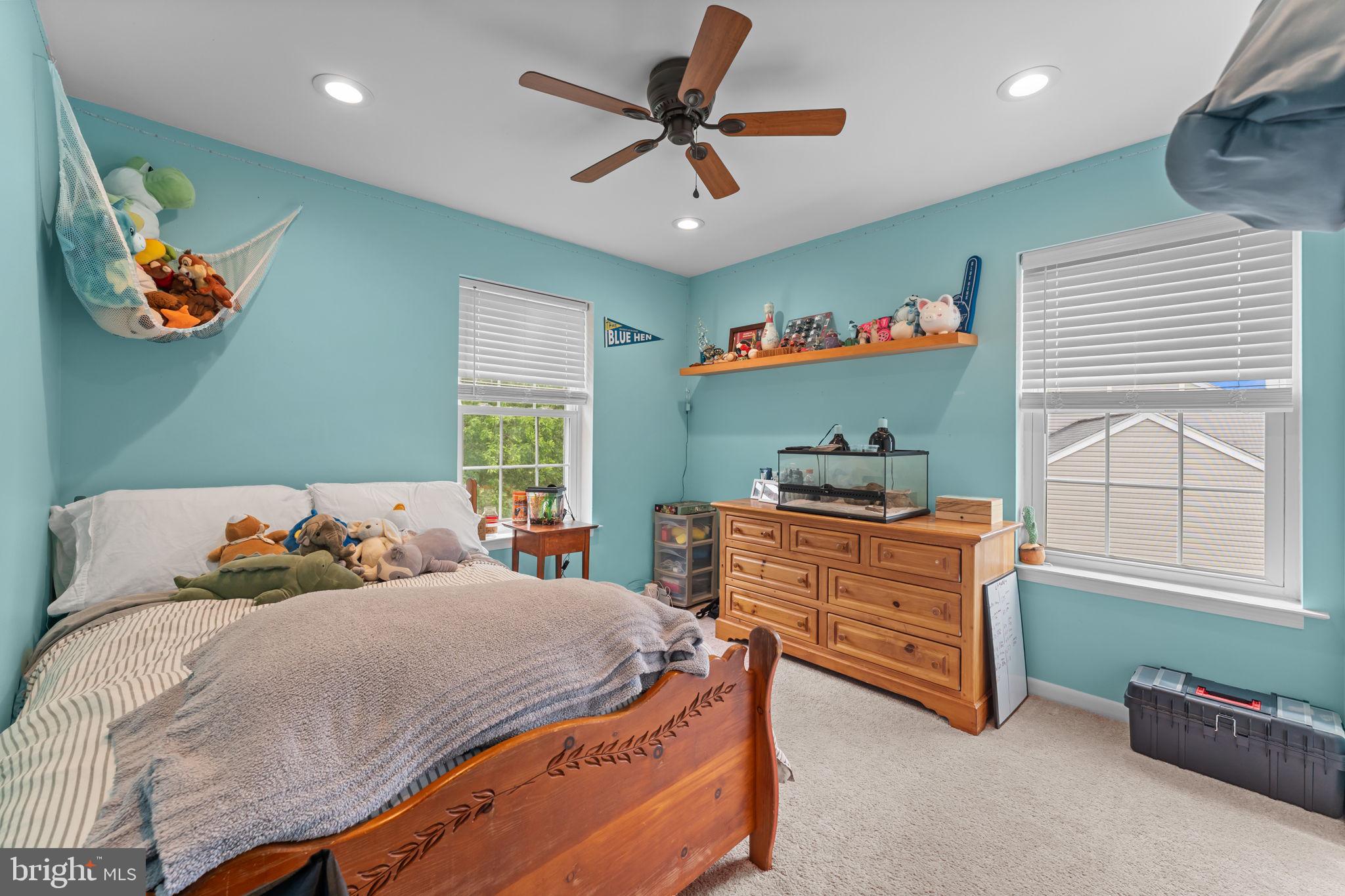 SUMMERWIND - Residential